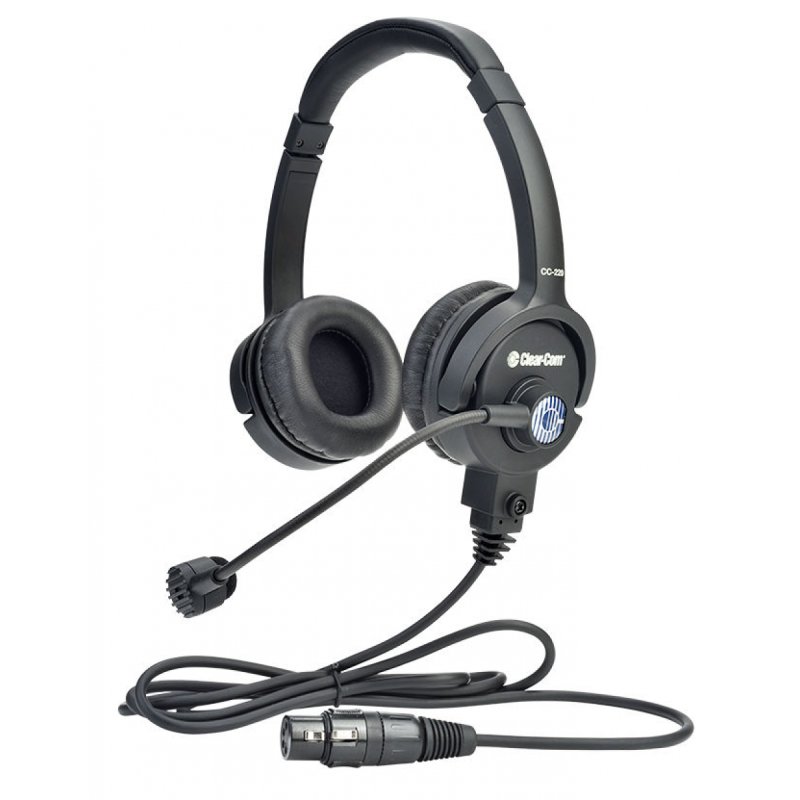 CLEARCOM CC-220-X4
