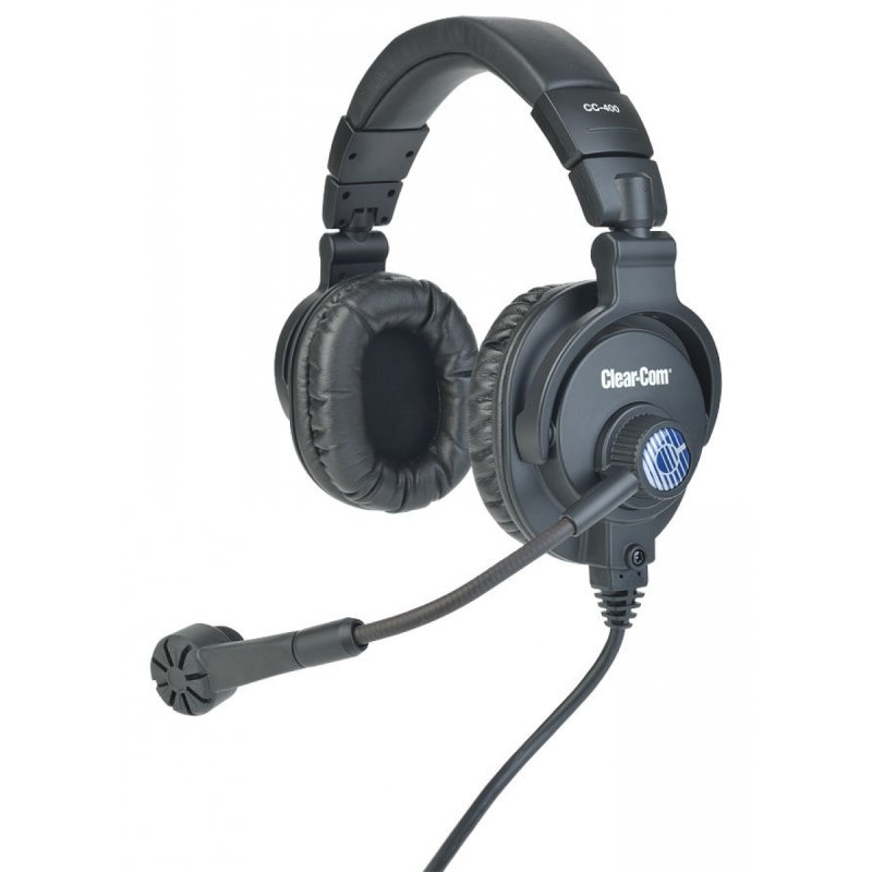 CLEARCOM CC-400-Y5