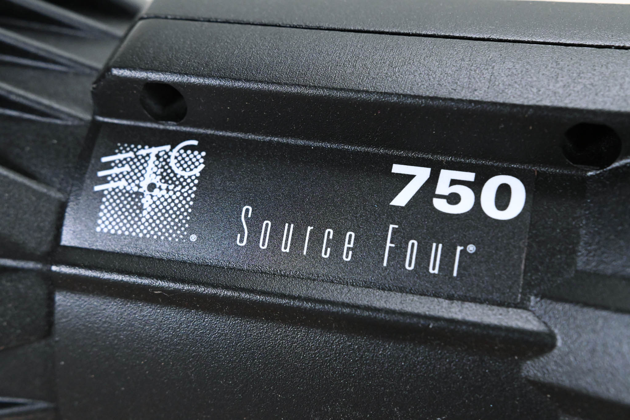 ETC Source Four 750 26 Degree Ellipsoidal Light