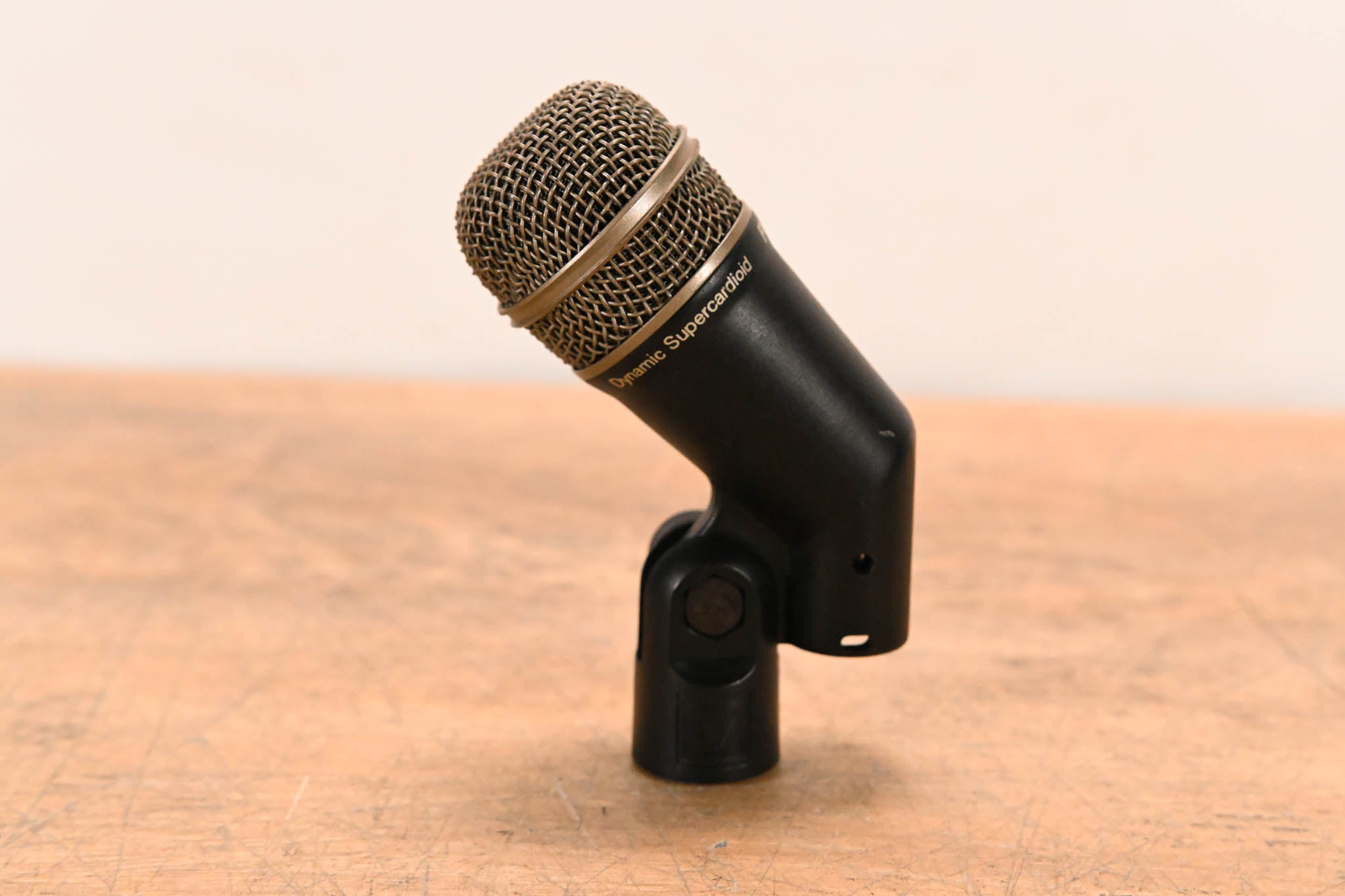 Electro-Voice (EV) PL35 Tom/Snare & Instrument Microphone