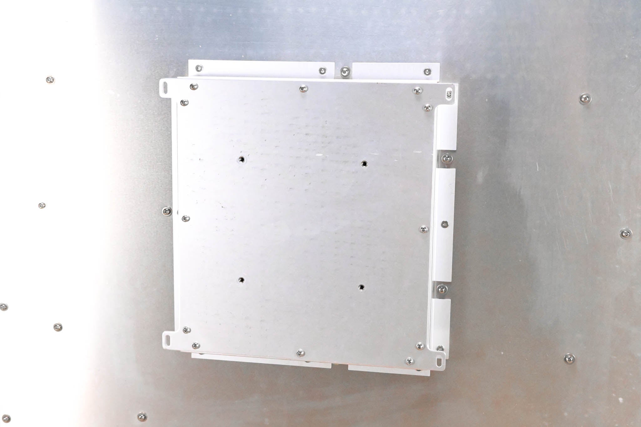 Shure MXA910W Ceiling Array Microphone