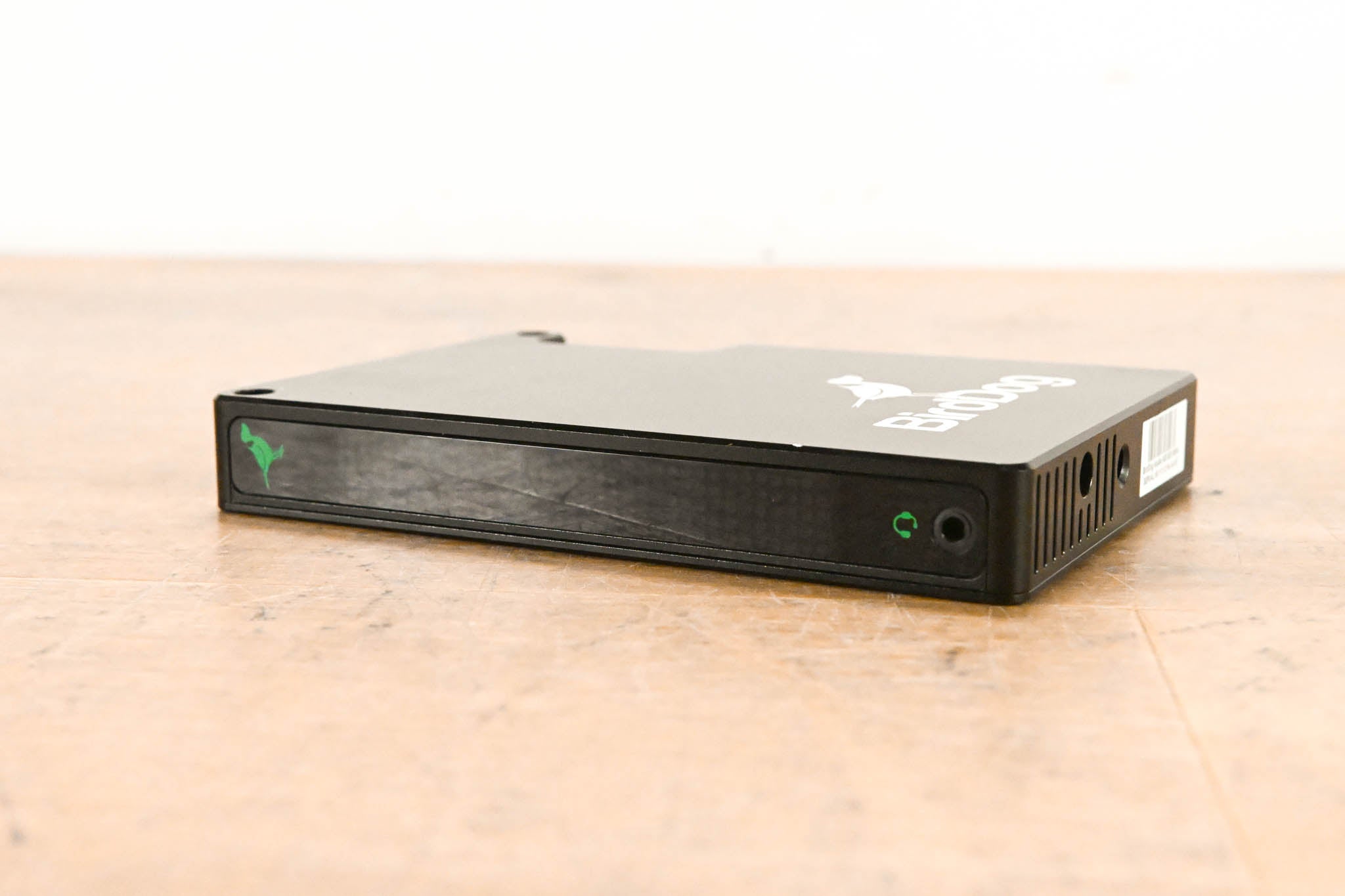 BirdDog Studio NDI SDI REV4 HDMI/SDI to NDI Video Encoder CG01R2W