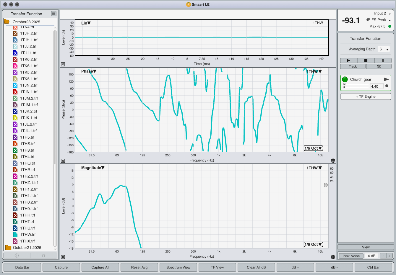 Electro-Voice (EV) QRx 218S Compact Dual 18" Subwoofer