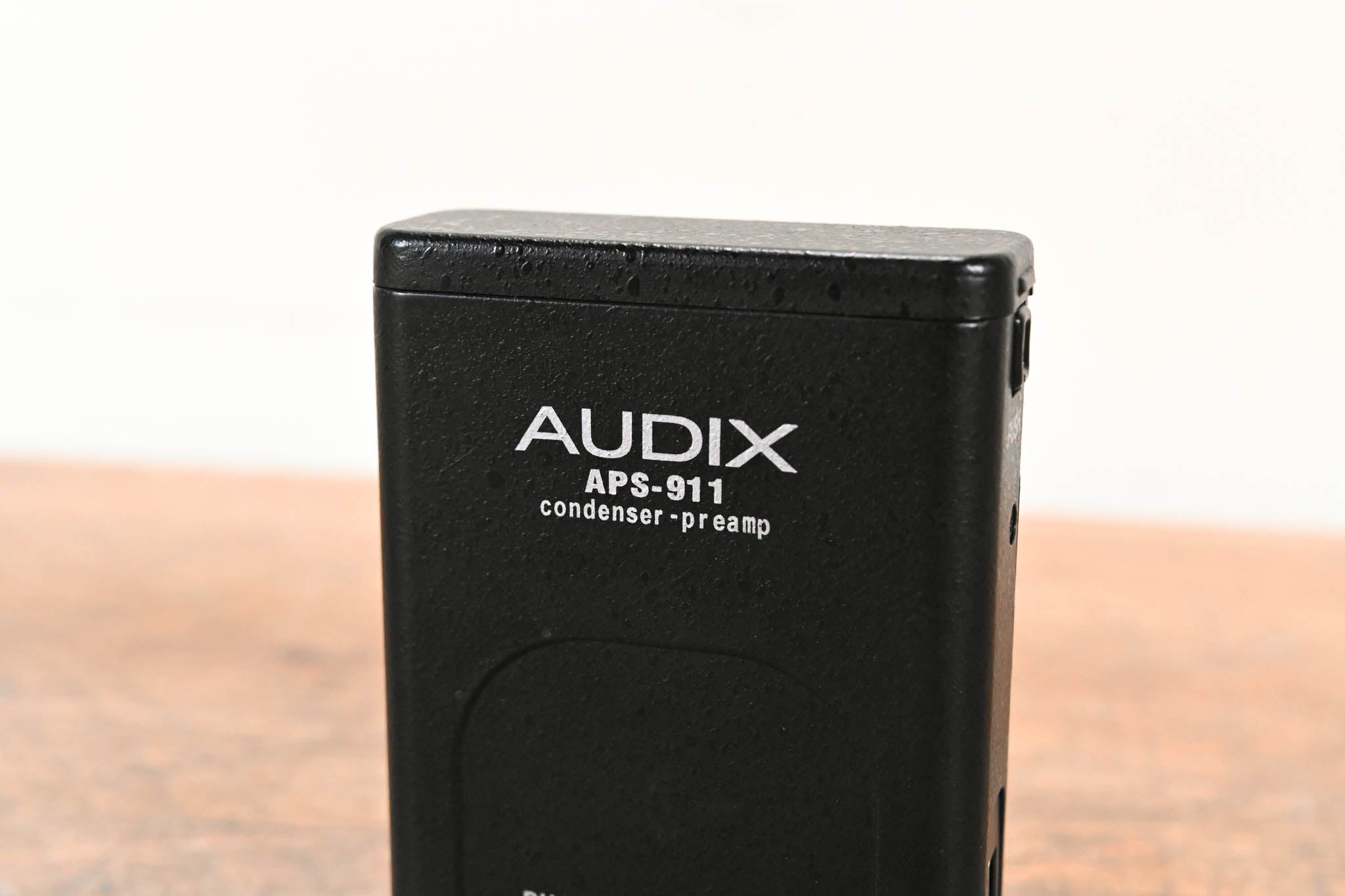 Audix ADX10FLP Miniaturized Cardioid Condenser Flute Microphone