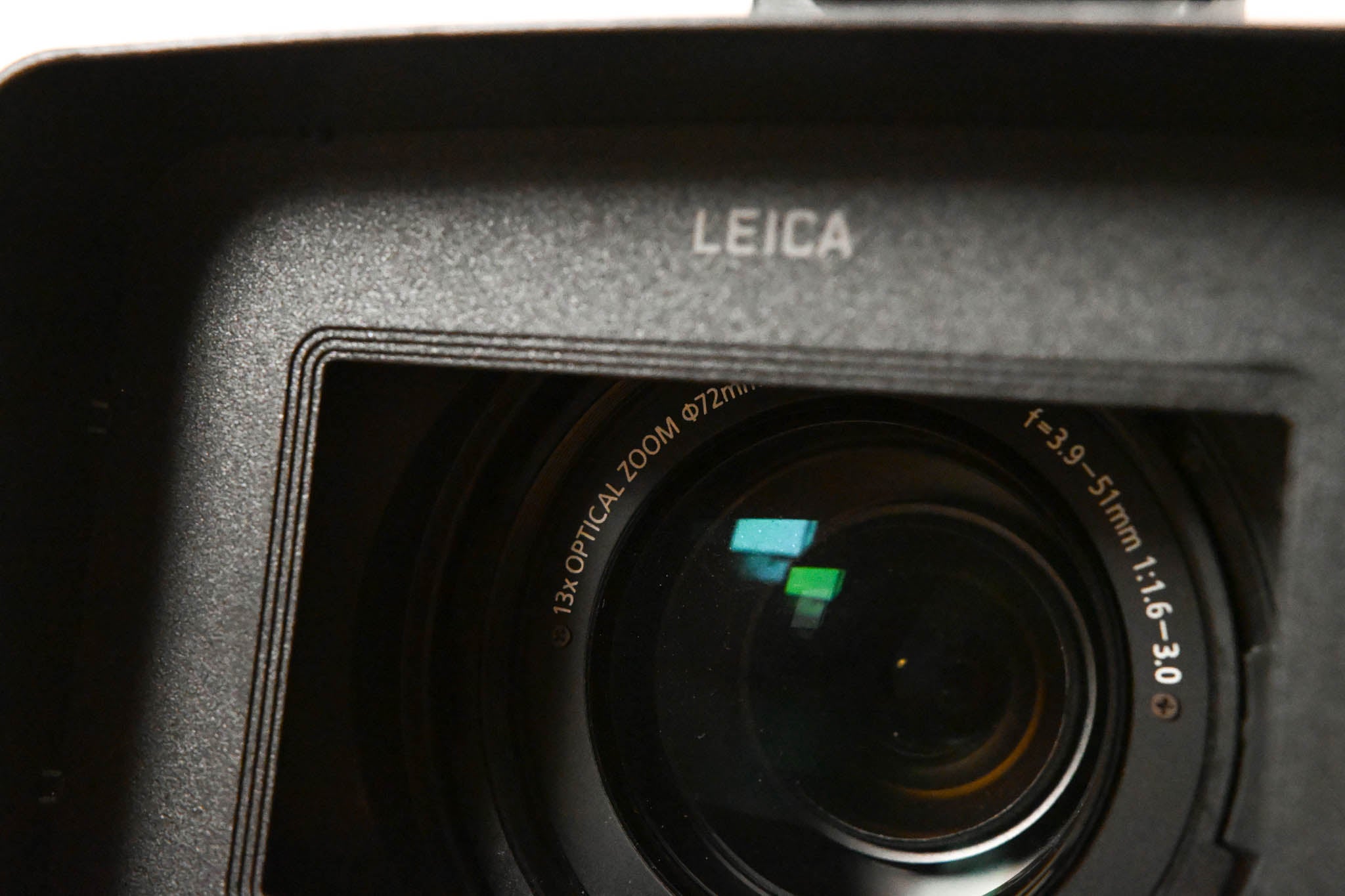 Panasonic AG-HMC150P AVCCAM Camcorder