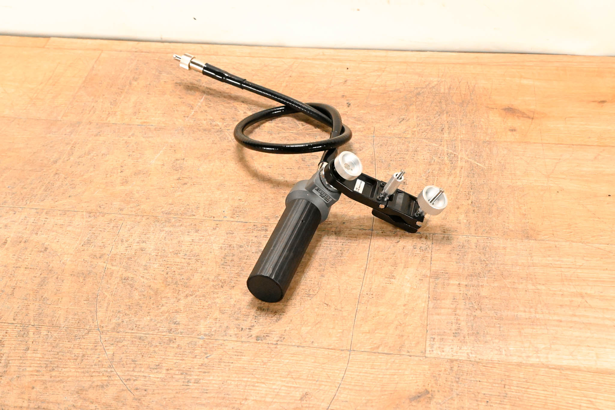 Canon FFC-200 Focus Manual Controller with CR-10 Clamper