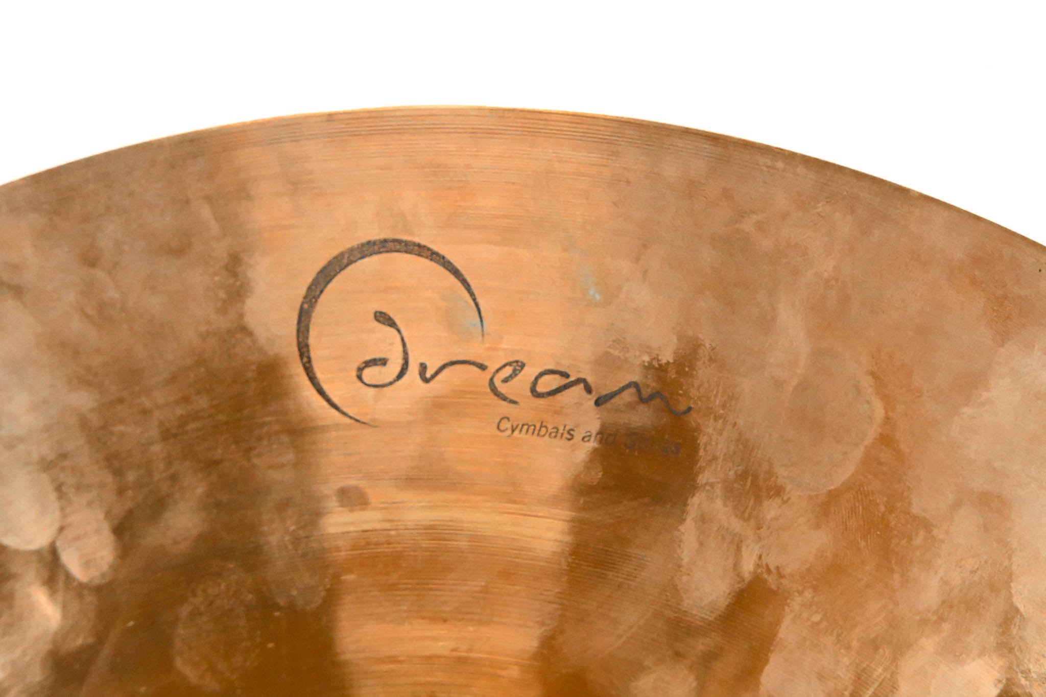 Dream 17" Vintage Bliss Series Crash/Ride Cymbal