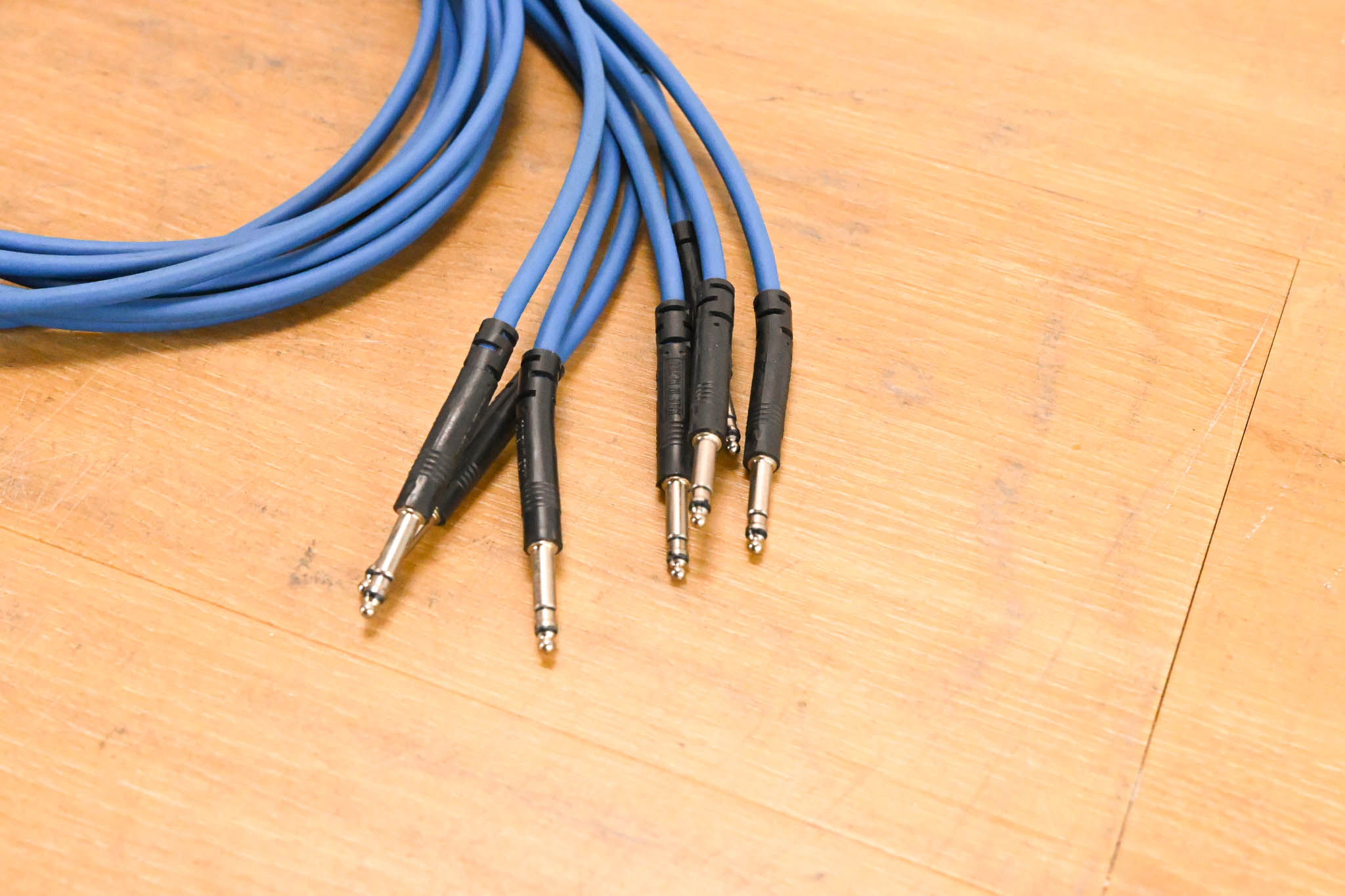 ADC B3B TT Patch Cable (Pack of 7) - 3ft