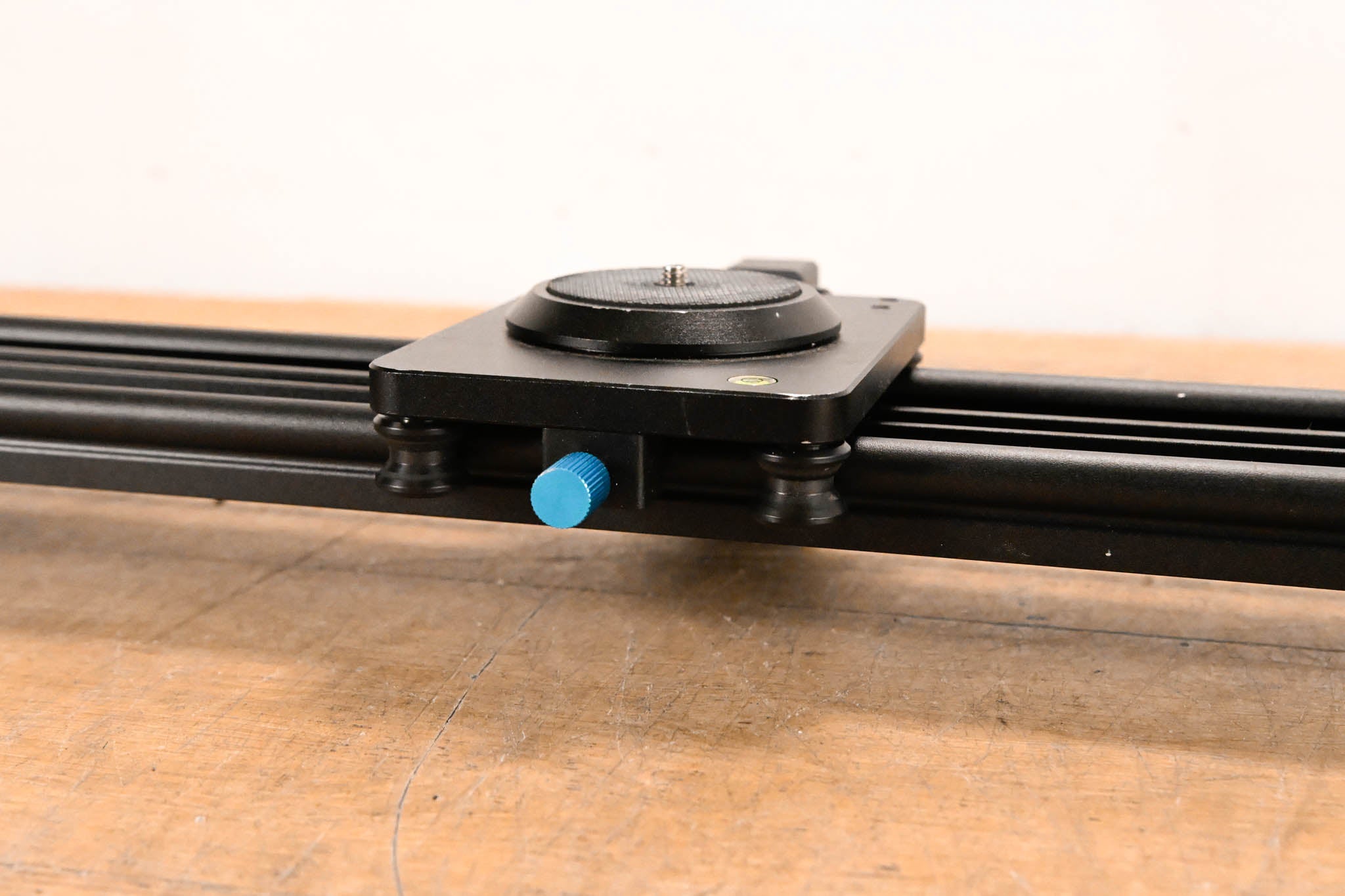 Great Video Maker Professional Video Motorized Camera Slider - 32"