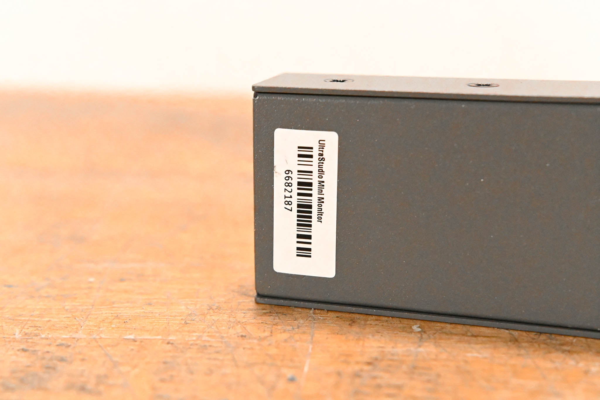 Blackmagic Design UltraStudio Mini Monitor