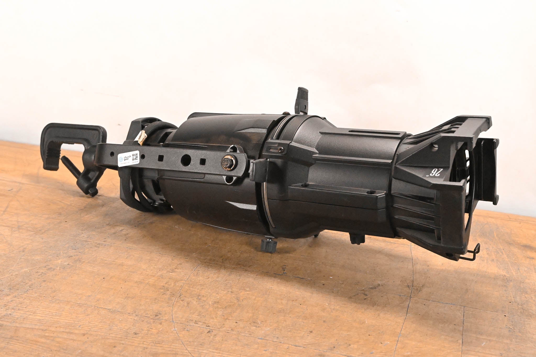 ETC Source Four 750 26 Degree Ellipsoidal Light