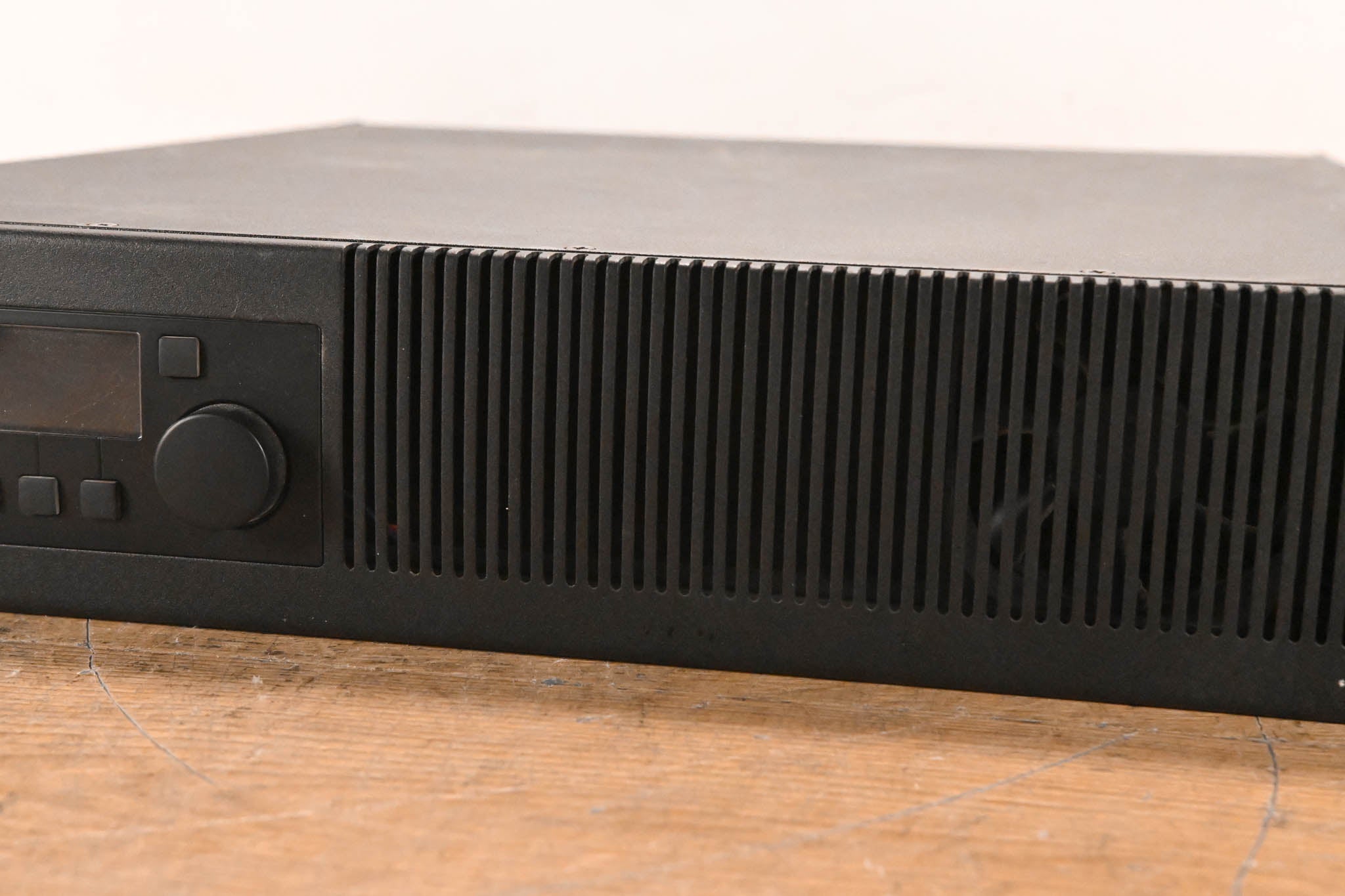 Bose PowerMatch PM4250N Configurable Power Amplifier