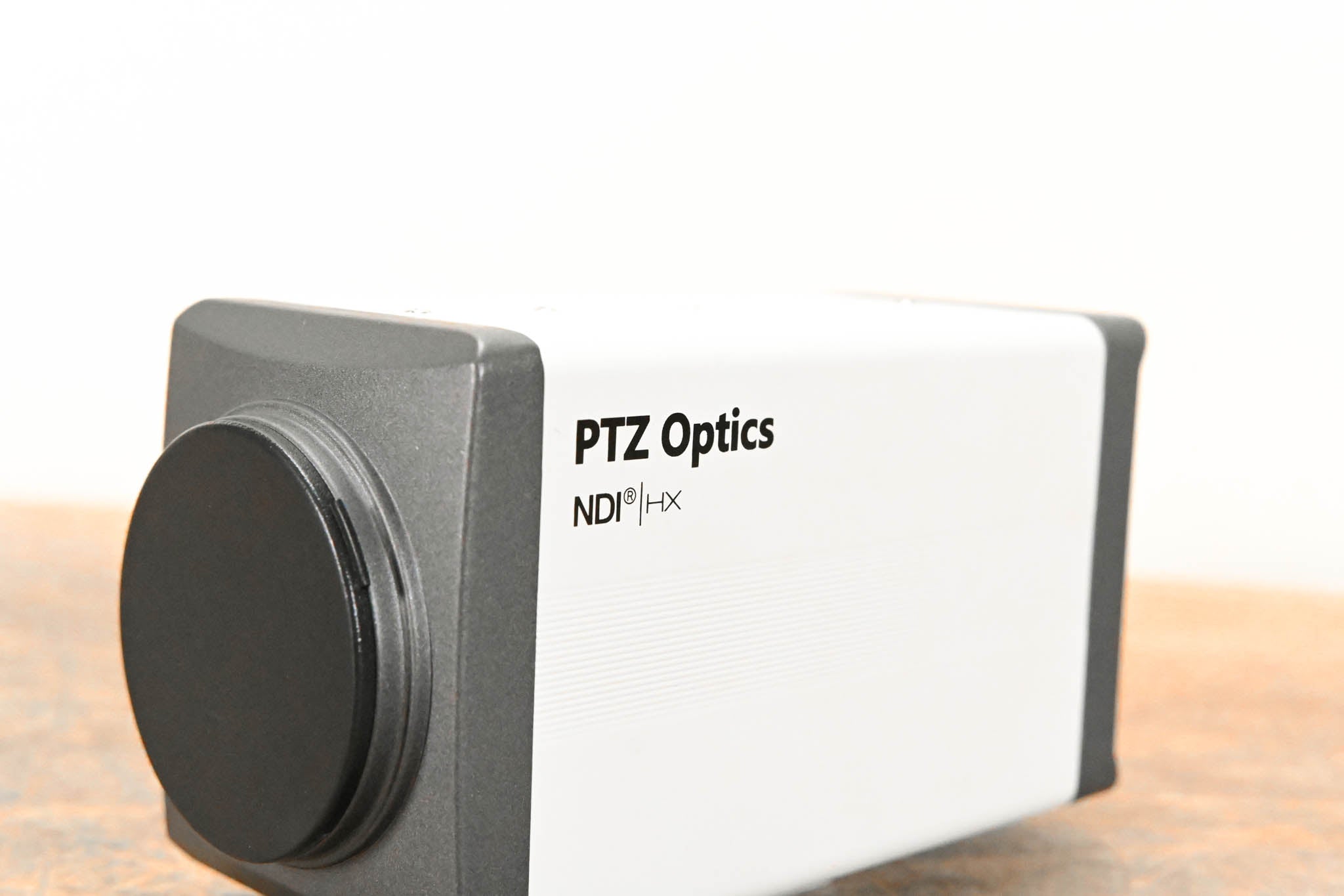 PTZOptics PT20X-NDI-ZCAM 20x NDI|HX ZCAM 3G-SDI Box Camera