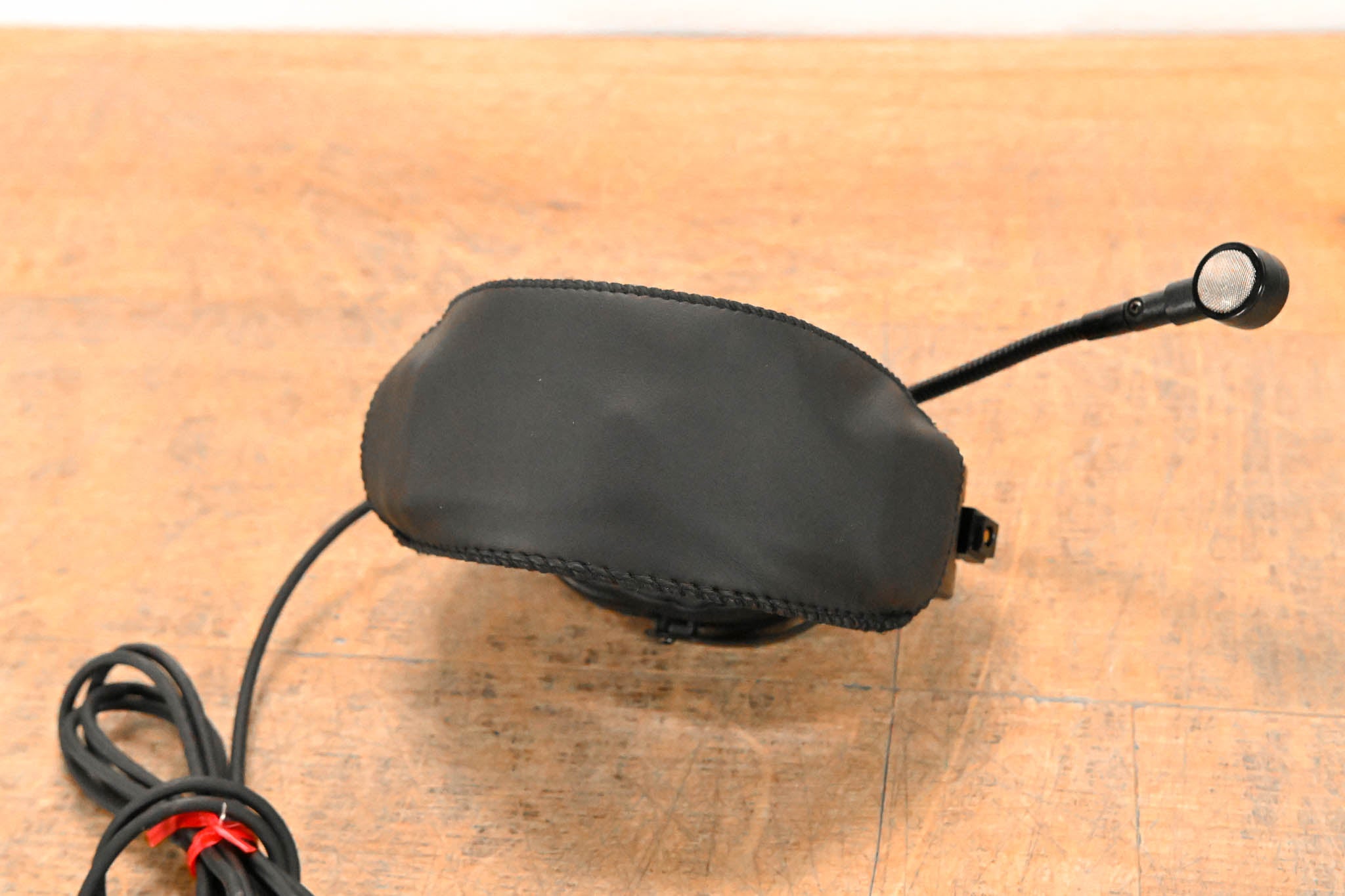 RTS HR-1 Single-Sided Headset with Flexible Dynamic Boom Mic