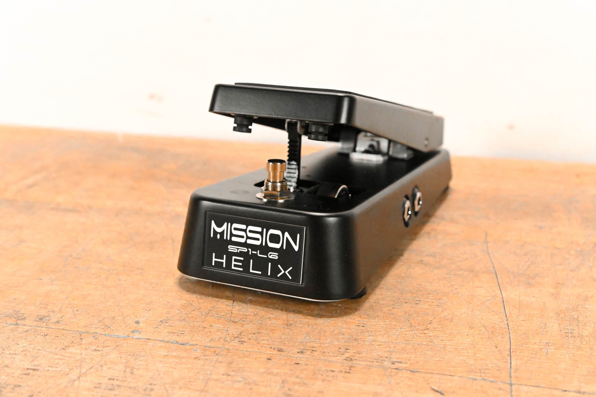 Mission Engineering SP1-L6H Expression Pedal for Line 6 Helix