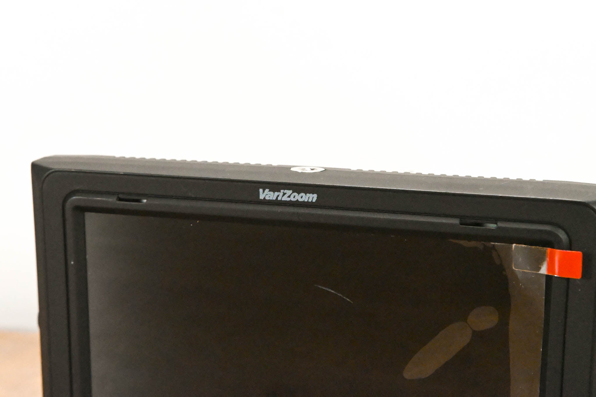 VariZoom VZ-M7 7" HDMI LCD Monitor (NO POWER SUPPLY)