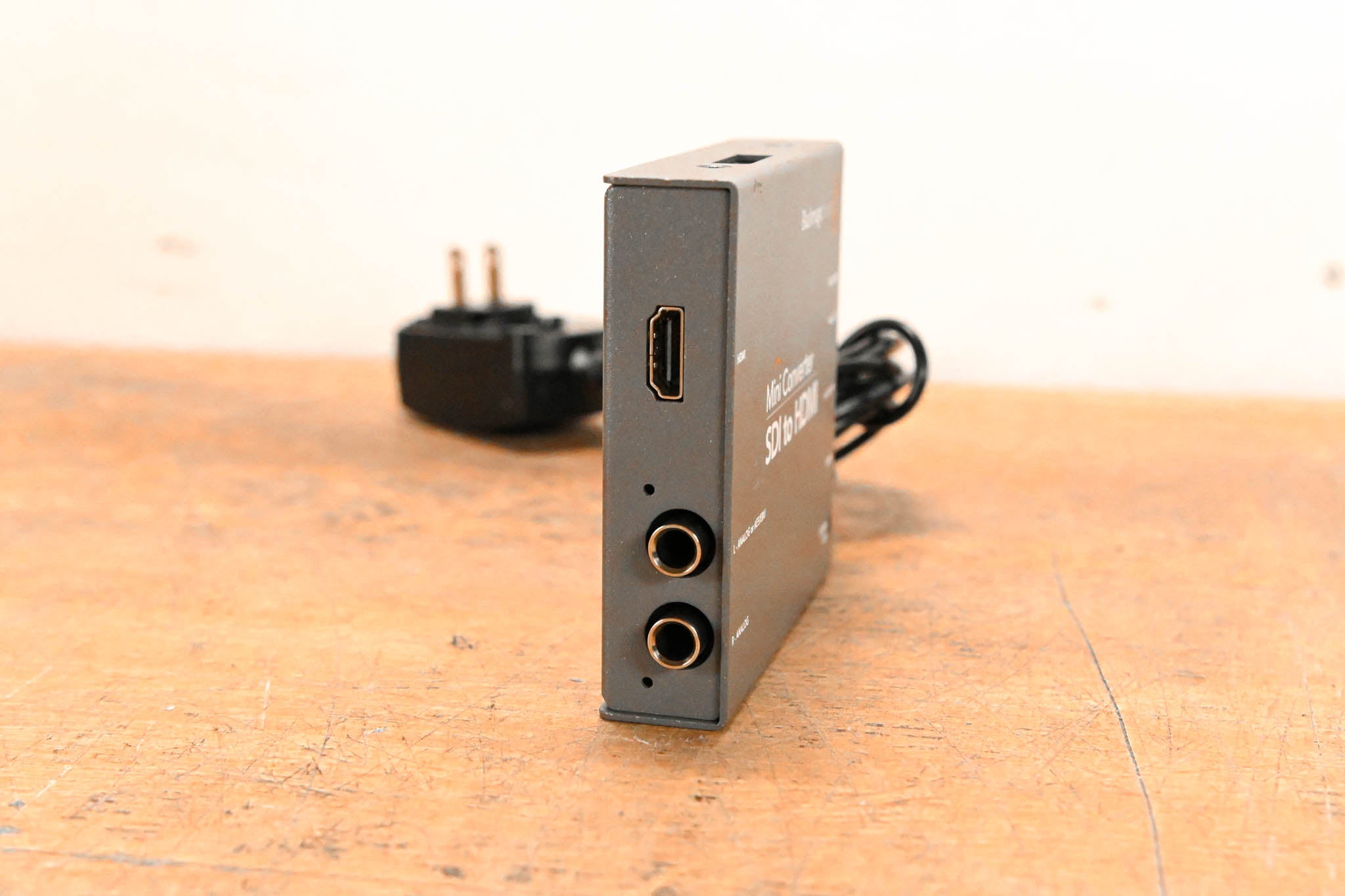 Blackmagic Design Mini Converter SDI to HDMI