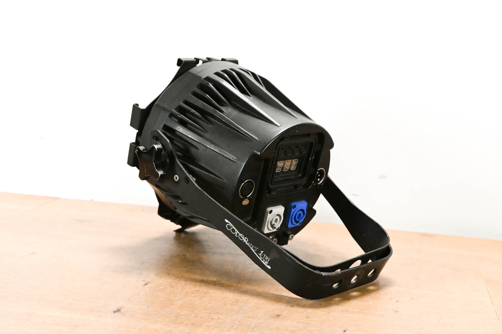Chauvet COLORado 1-Tri Tour LED Wash Light