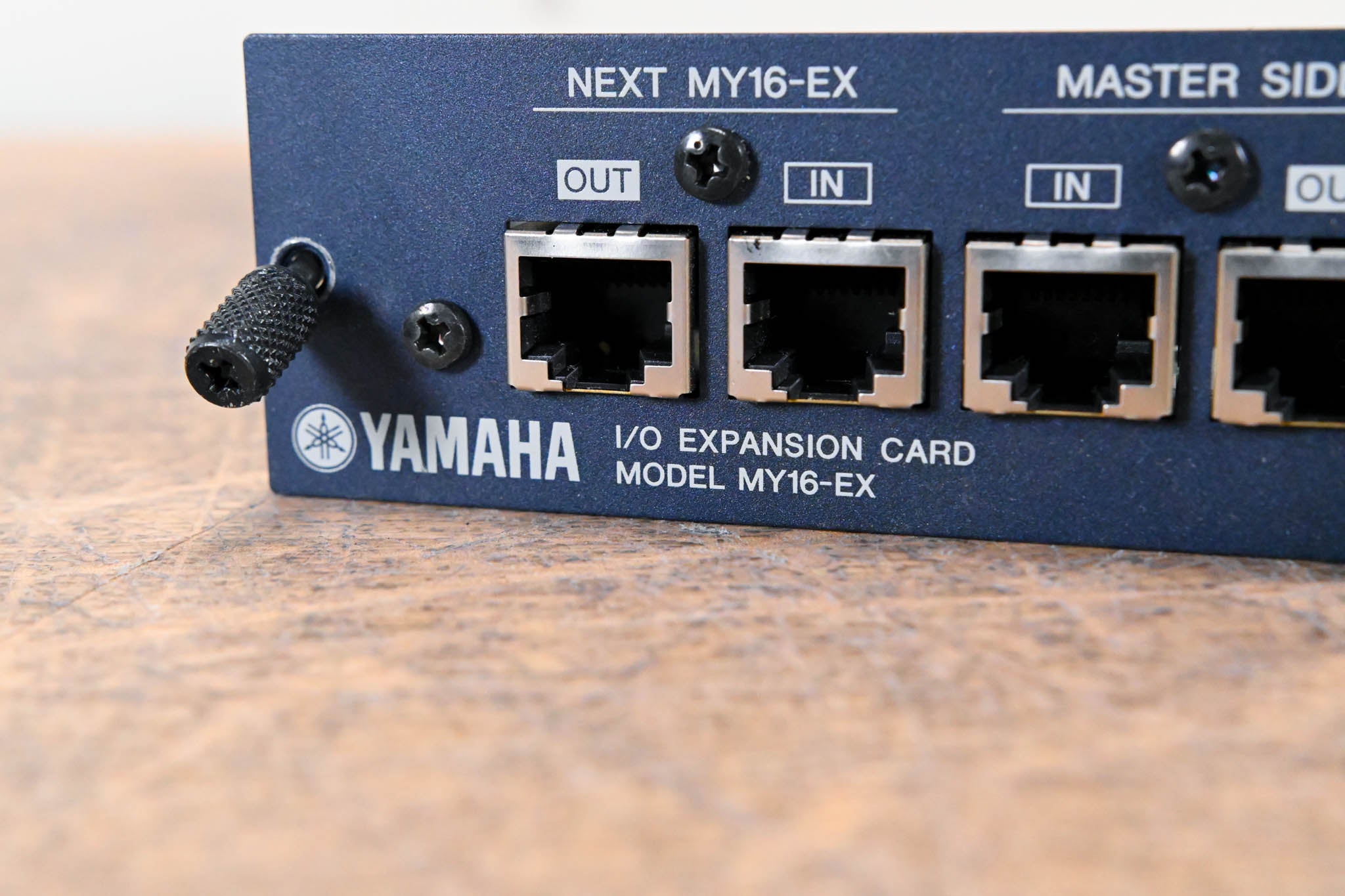 Yamaha MY16-EX MADI Expansion Card