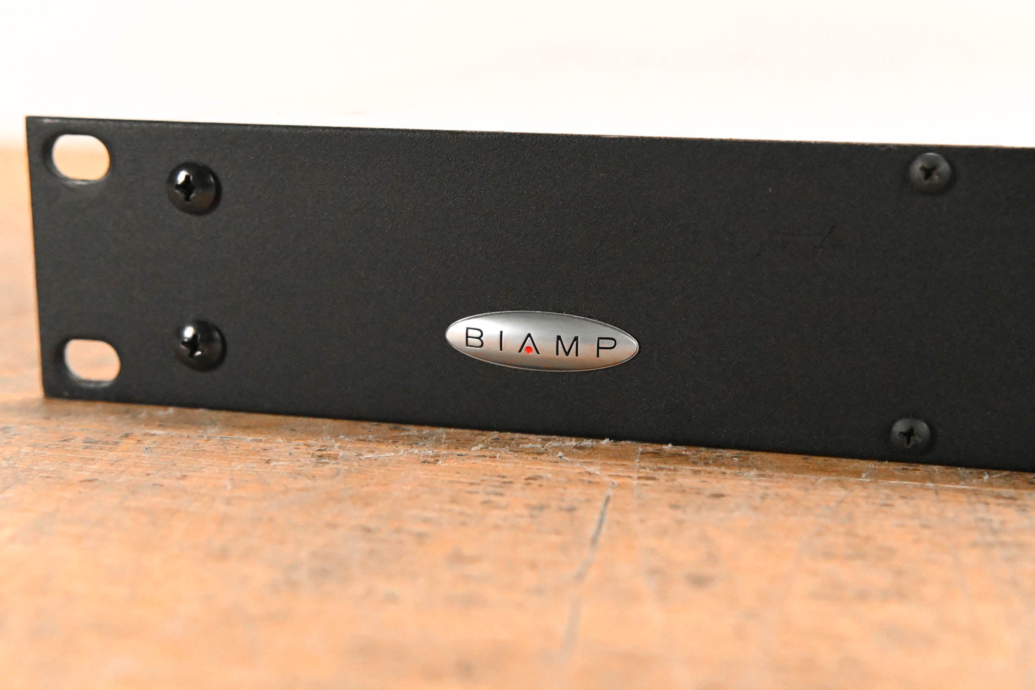 Biamp Nexia SP DSP Speaker Processor