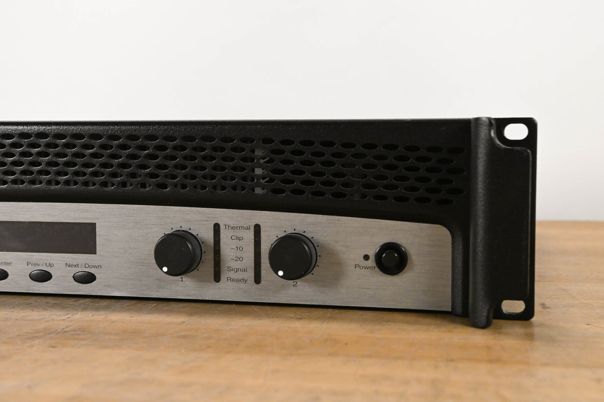 Crown CDi 2000 2-Channel 800W 70V Power Amplifier