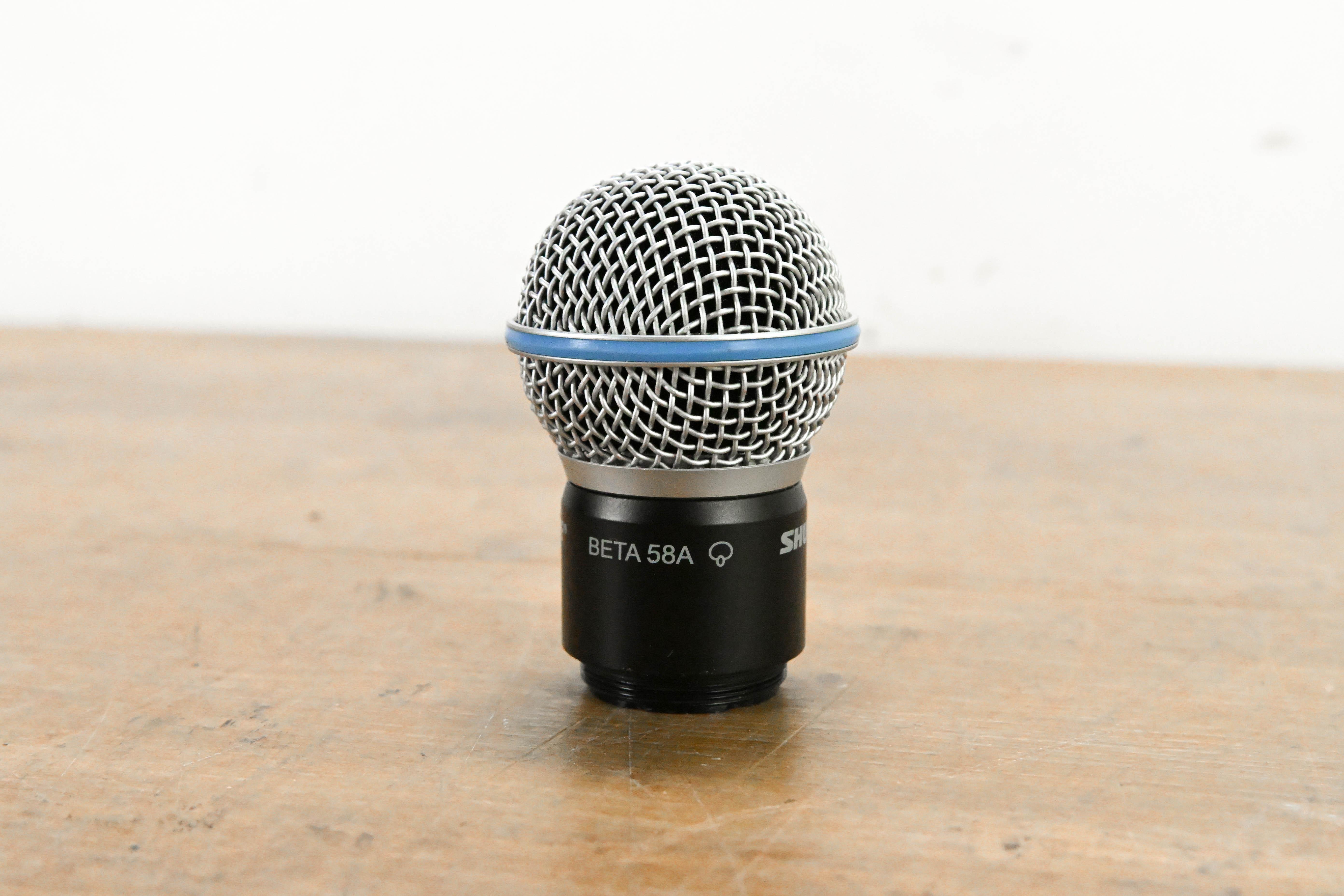 Shure RPW118 Wireless Beta 58A Cartridge