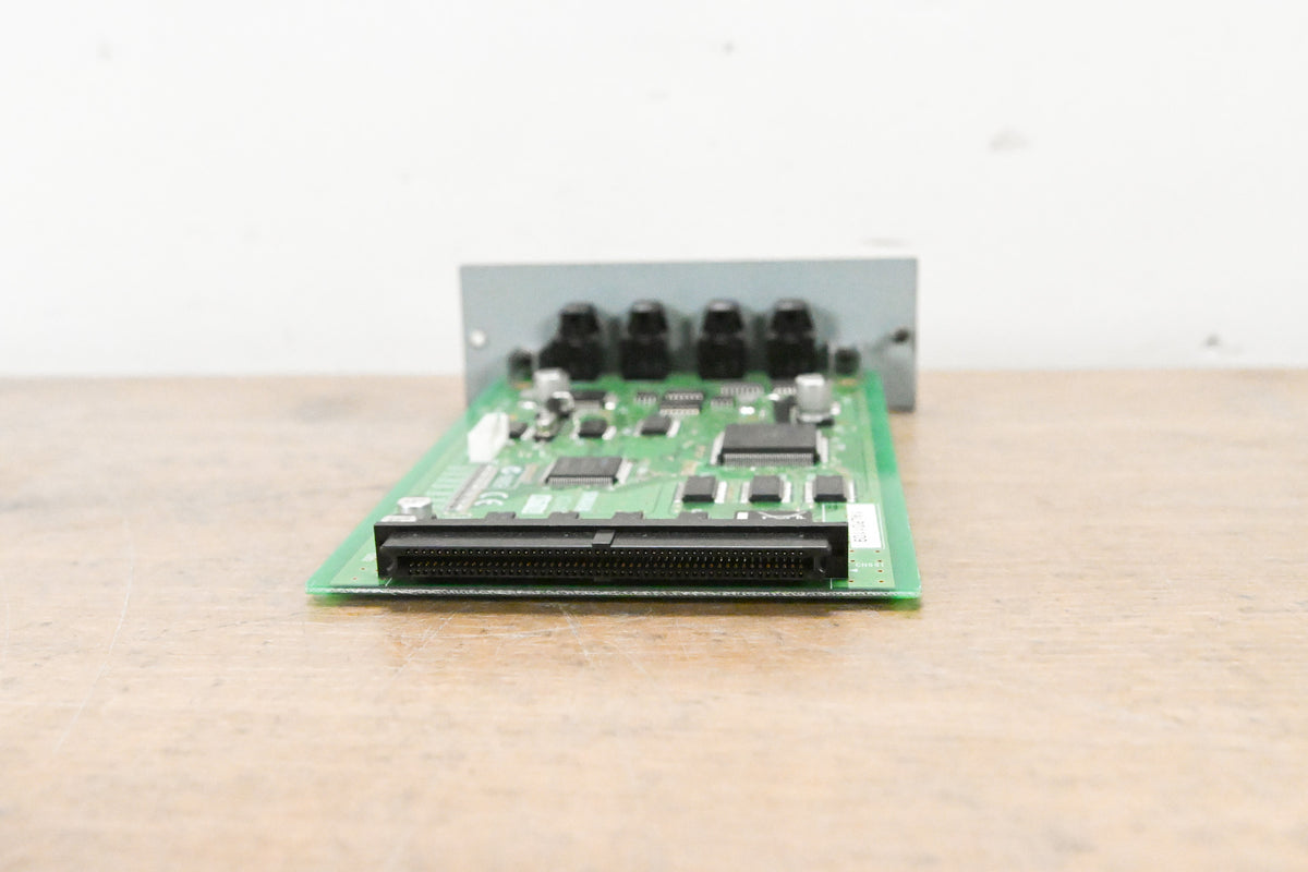 Yamaha MY16-AT 16-Channel ADAT Interface Card