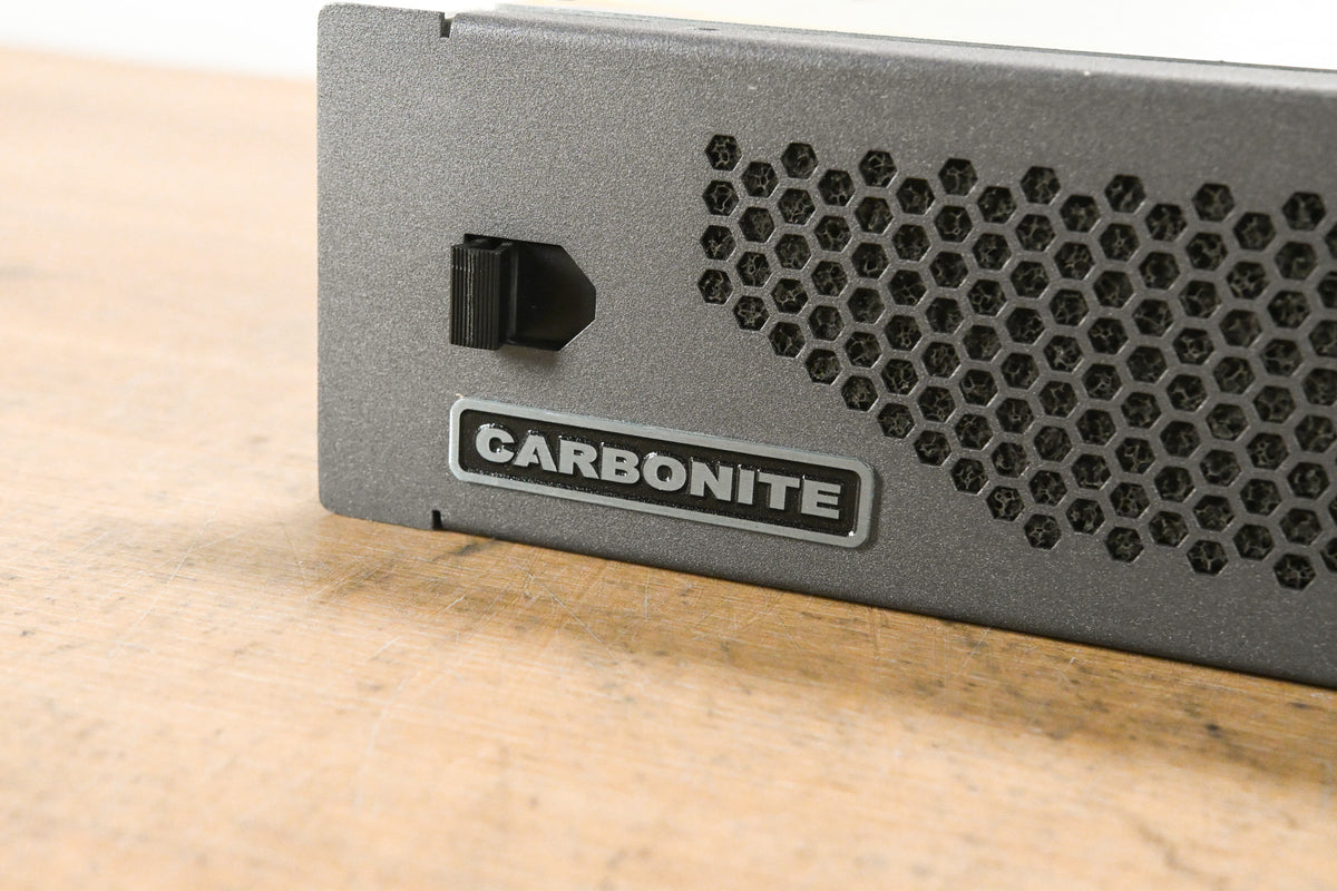 Ross Carbonite+ Frame 1 M/E Video Switcher