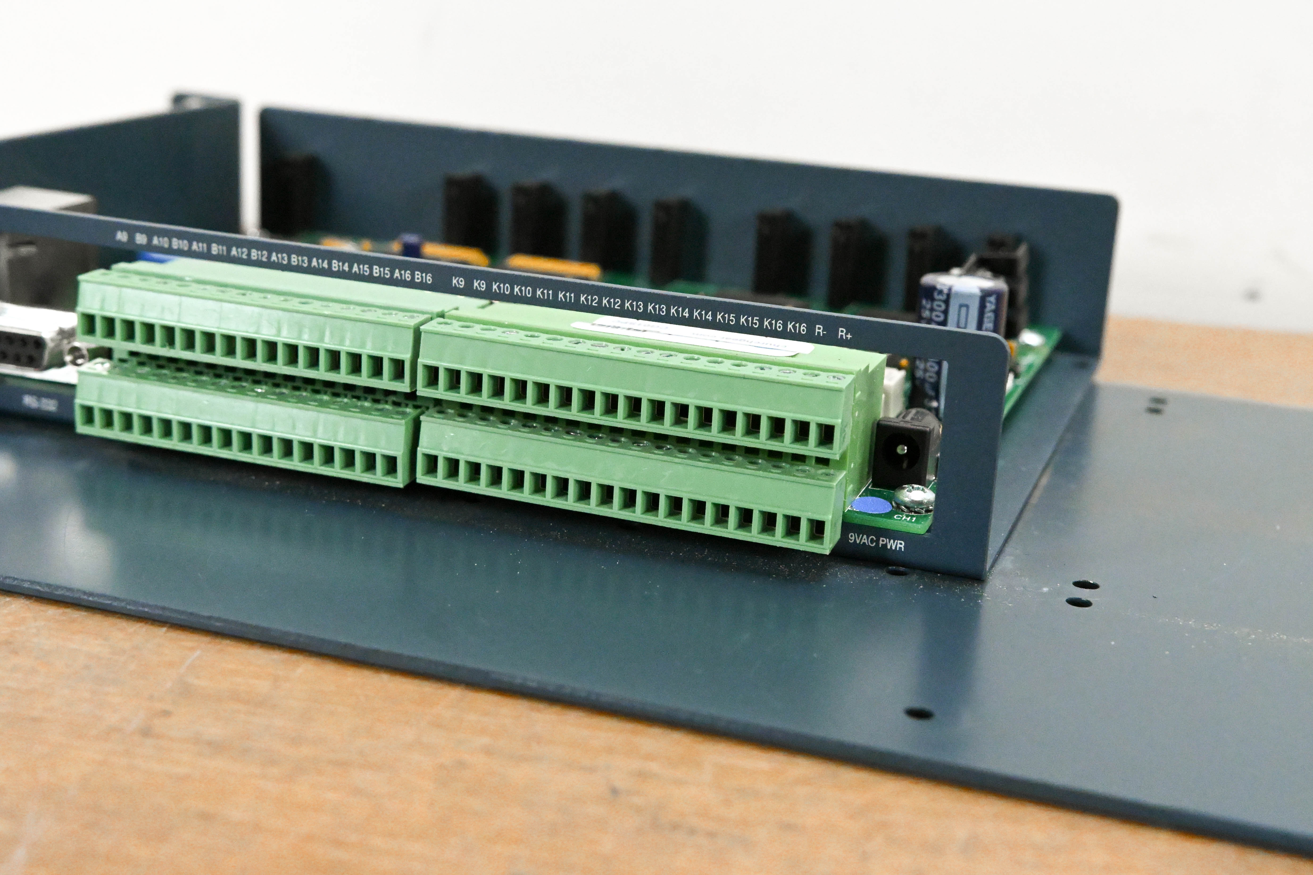 Broadcast Tools SRC-16 Serial Remote Control (NO POWER SUPPLY)
