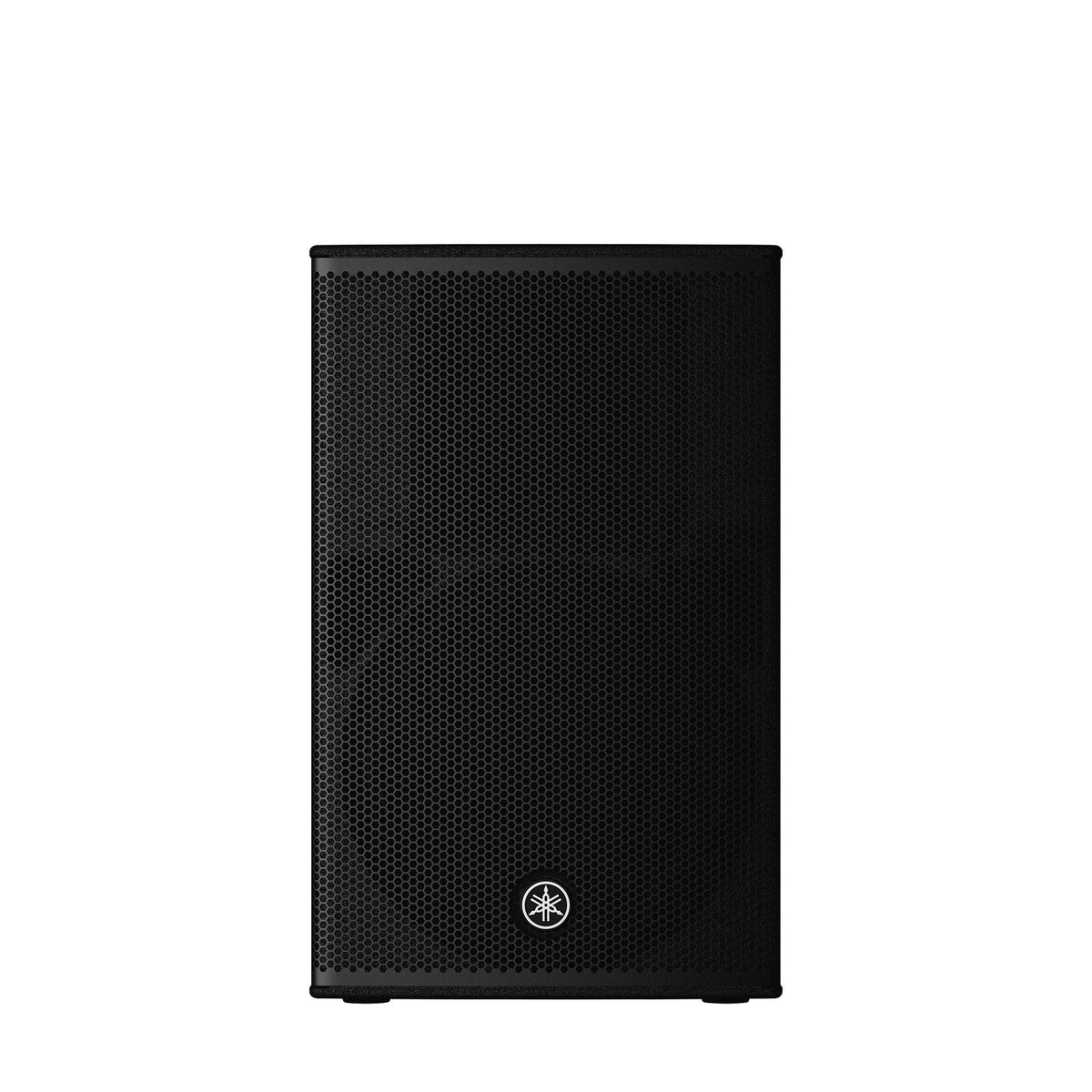 Full-range loudspeaker 90 x 60 black finish