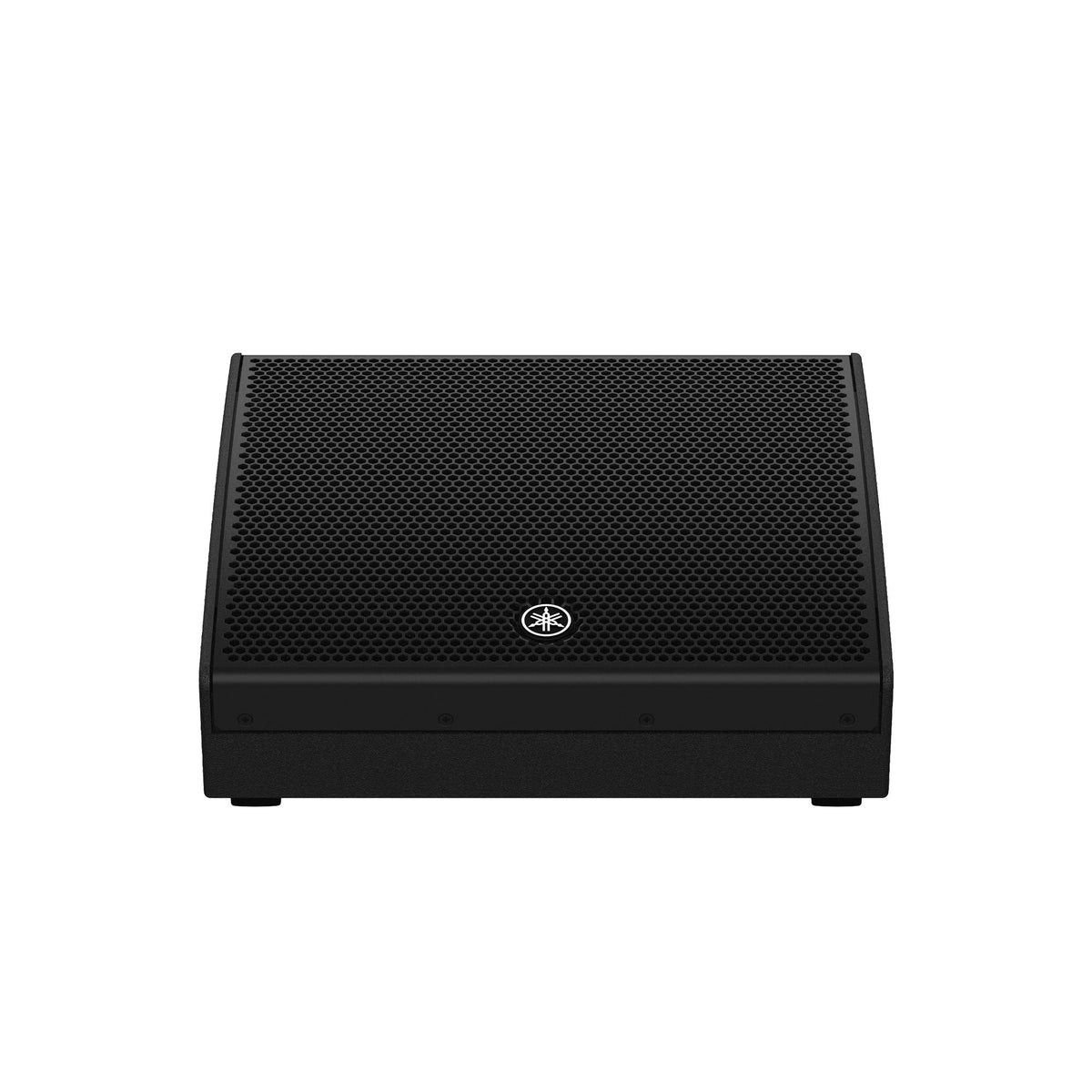 Monitor / full-range loudspeaker 90 x 90 black finish