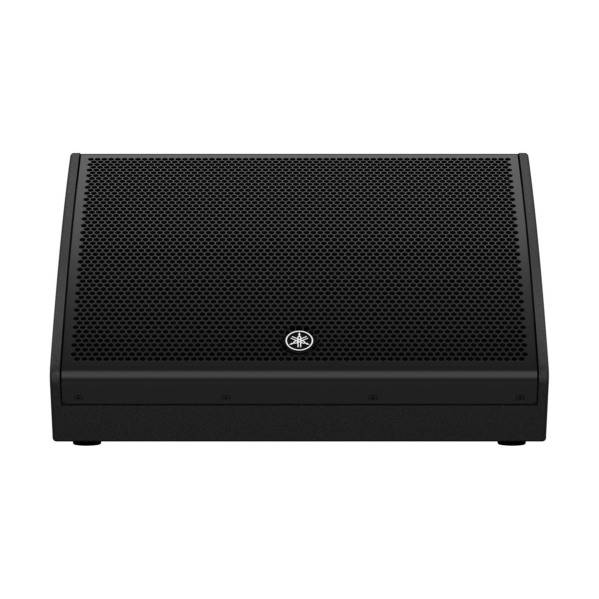 Monitor / full-range loudspeaker 65 x 75 black finish