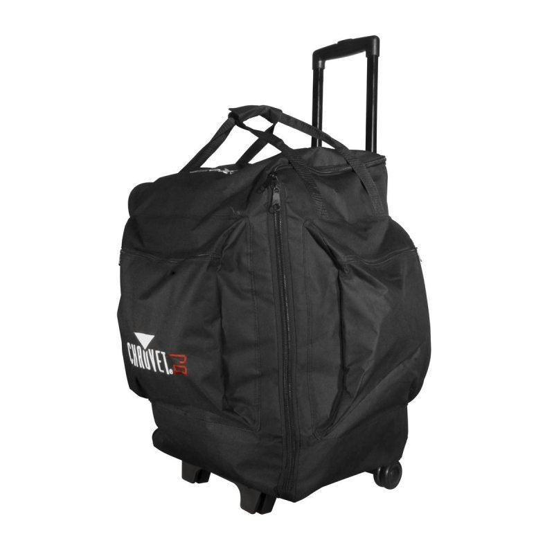 13 x 14 x 23in Wheeled VIP Gear Bag