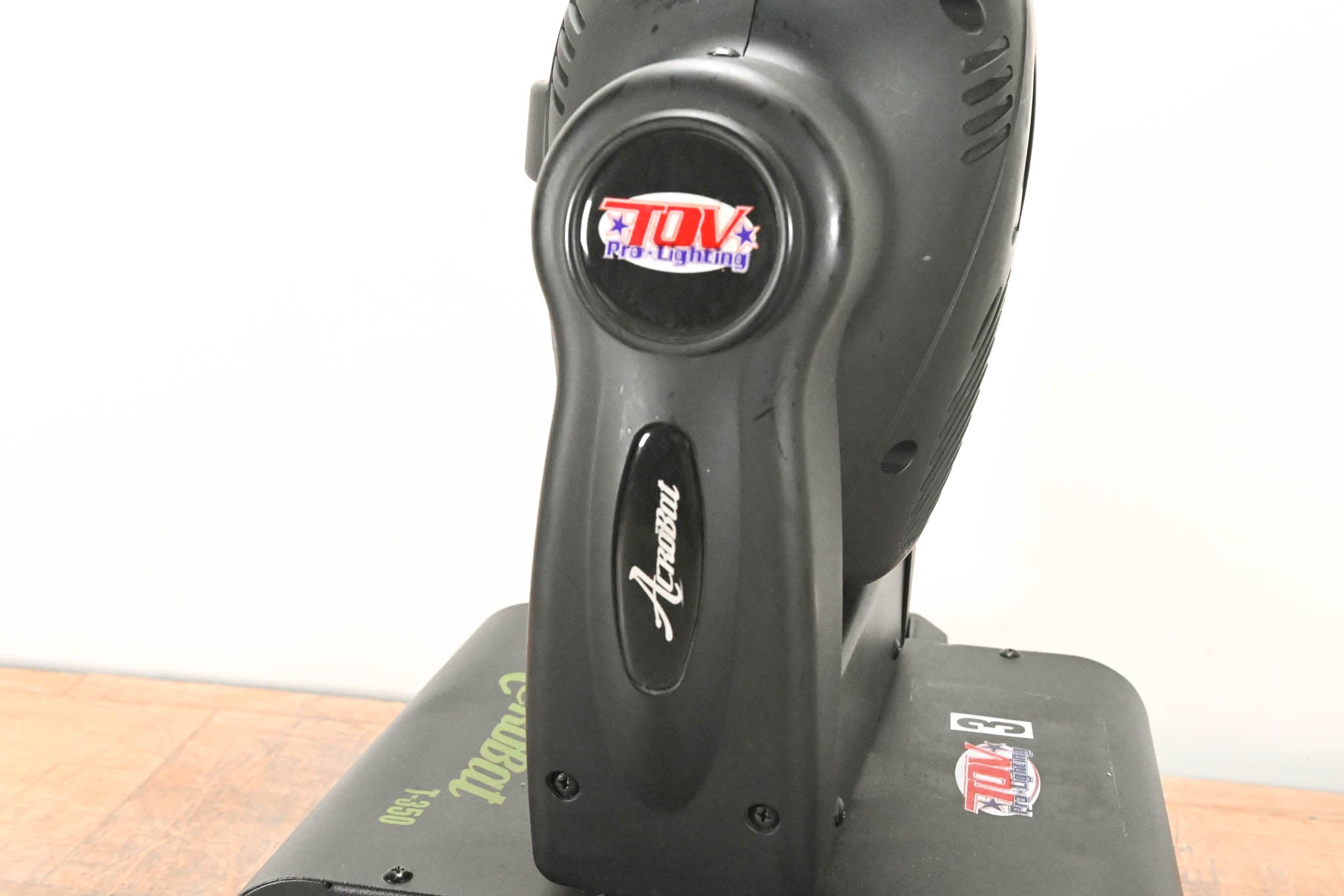 TOV Acrobat 350 DMX Moving Head Light