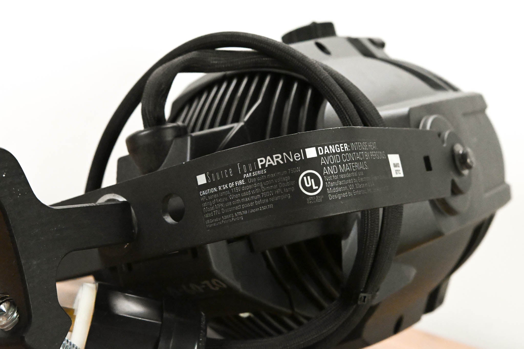ETC Source Four PARNel Stage Light