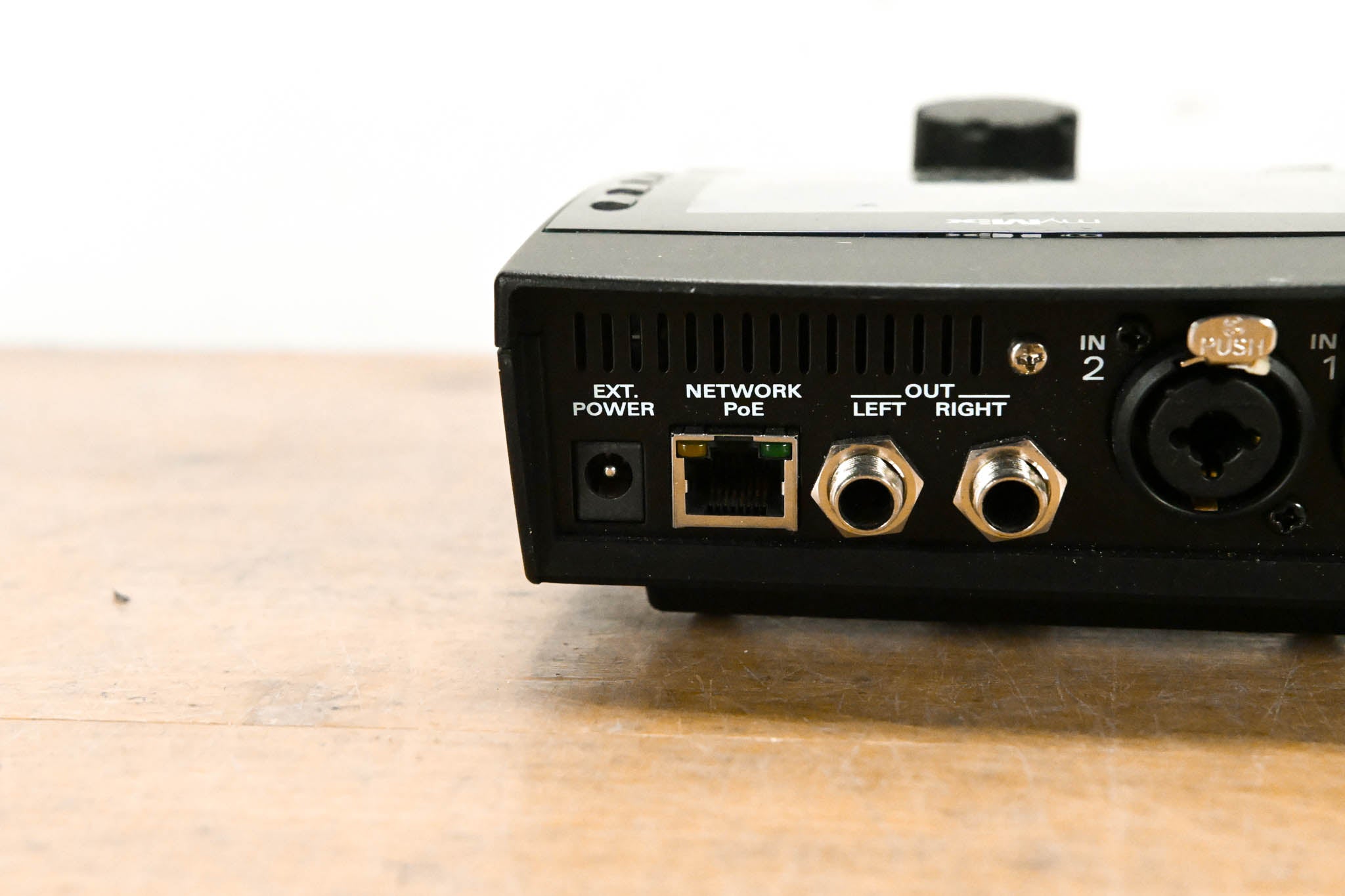 Movek myMix Personal Monitor Mixer