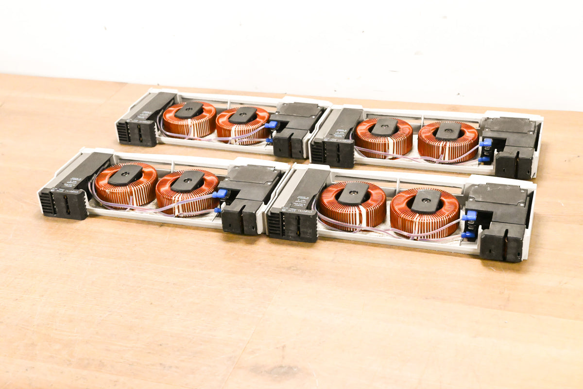 ETC D20 Dual 20A Dimmer Module (Pack of 4)
