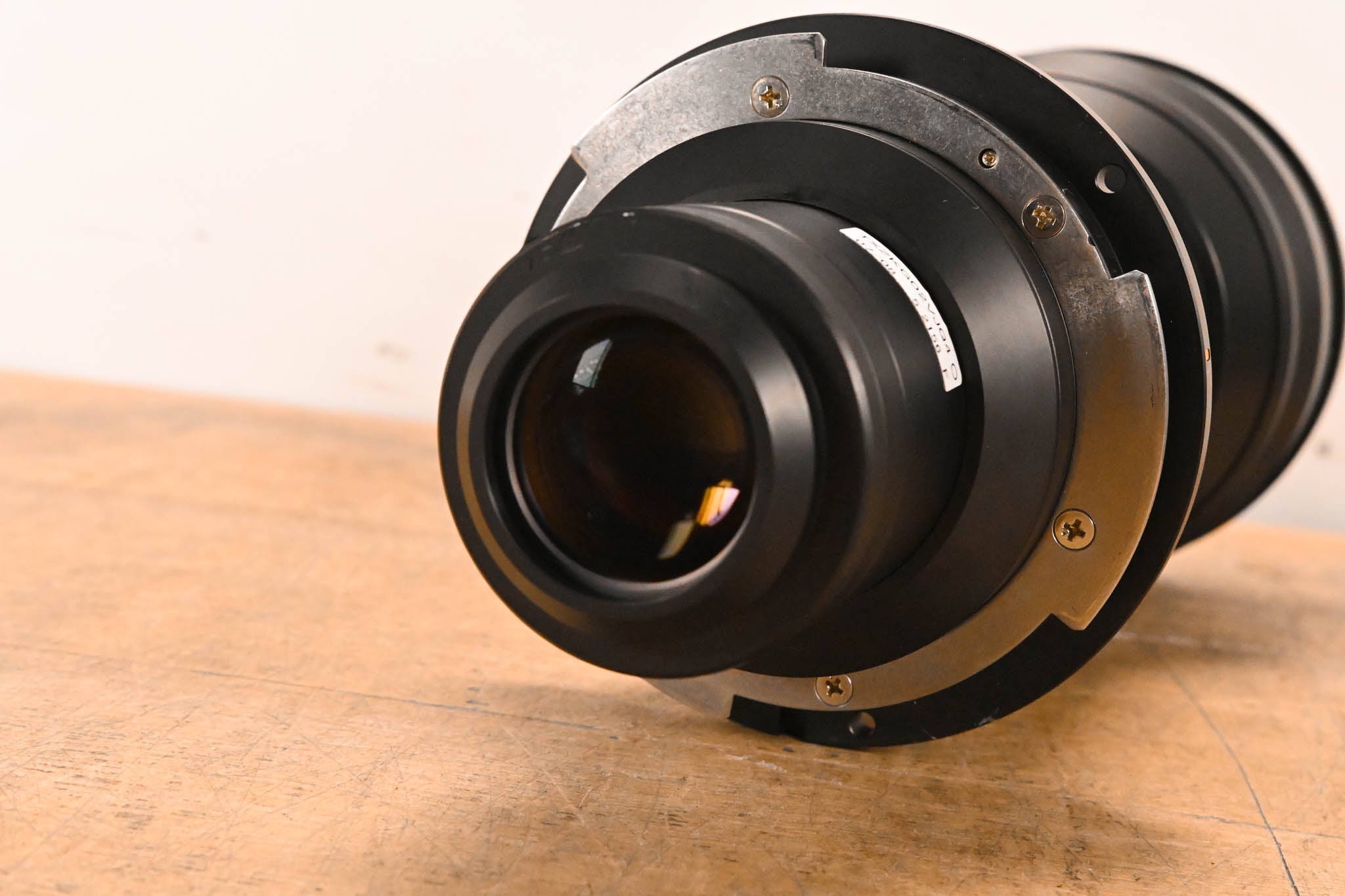 Panasonic ET-D75LE5 Fixed Lens