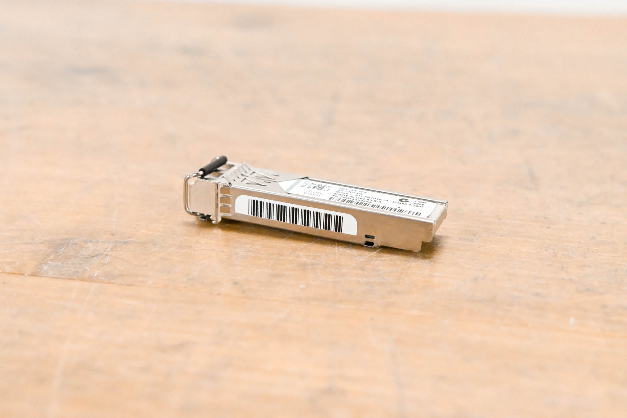 Cisco GLC-SX-MM Multimode SFP Transceiver Module 30-1301-03