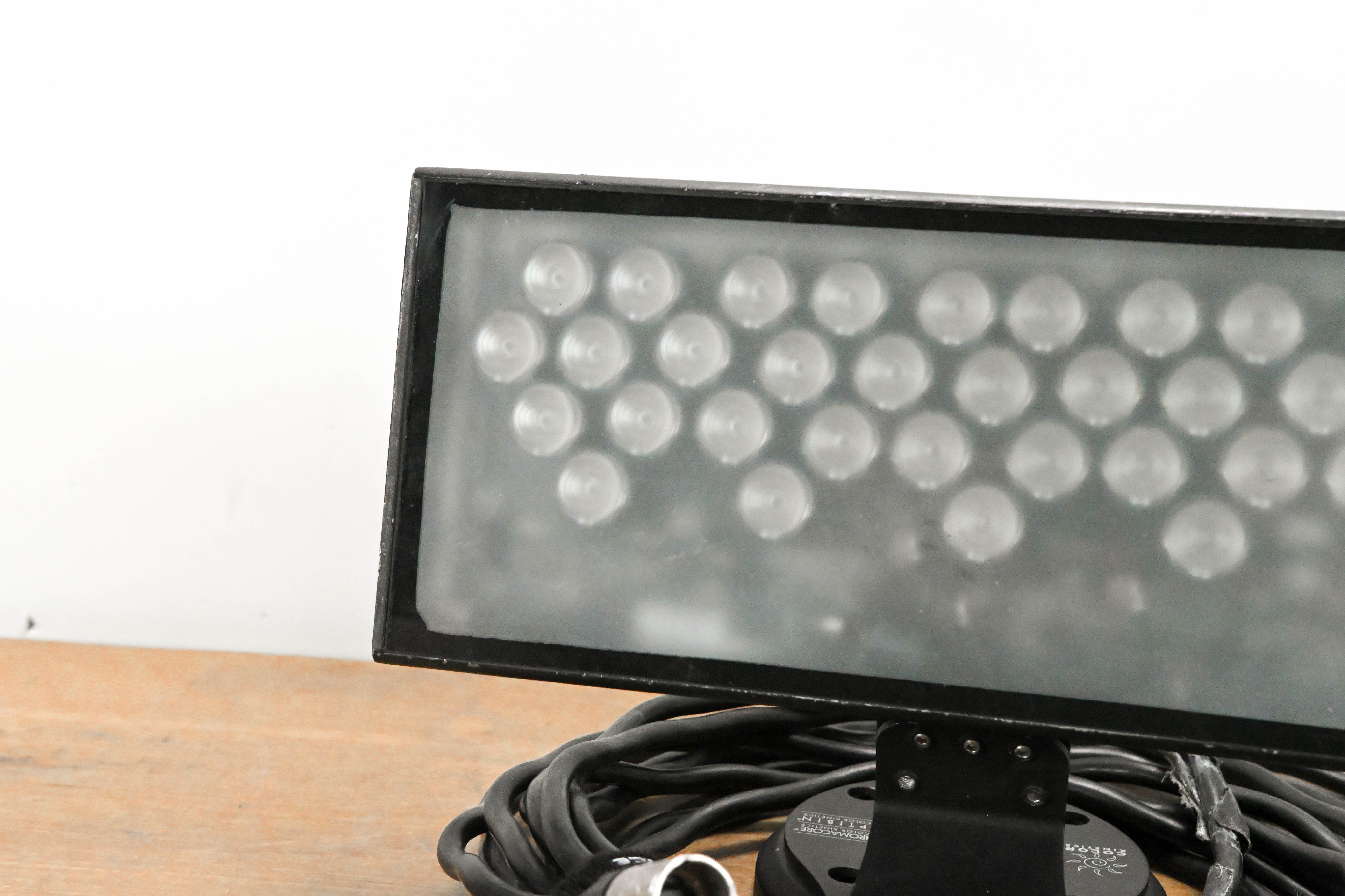 Philips Color Kinetics ColorBlast 12 Wash Light Fixture