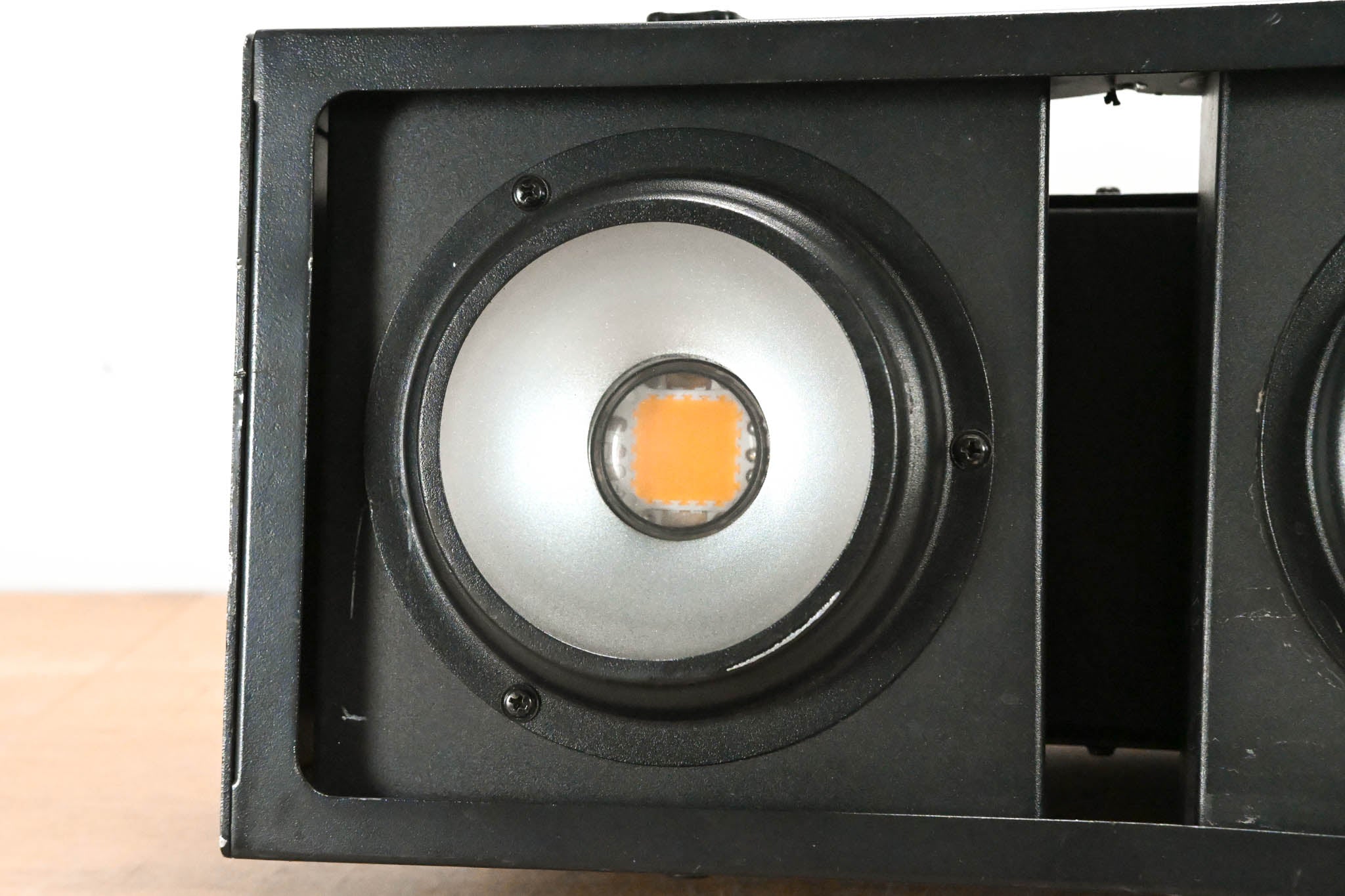 Elation CUEPIX Blinder WW2 2x 100W WW LED Blinder