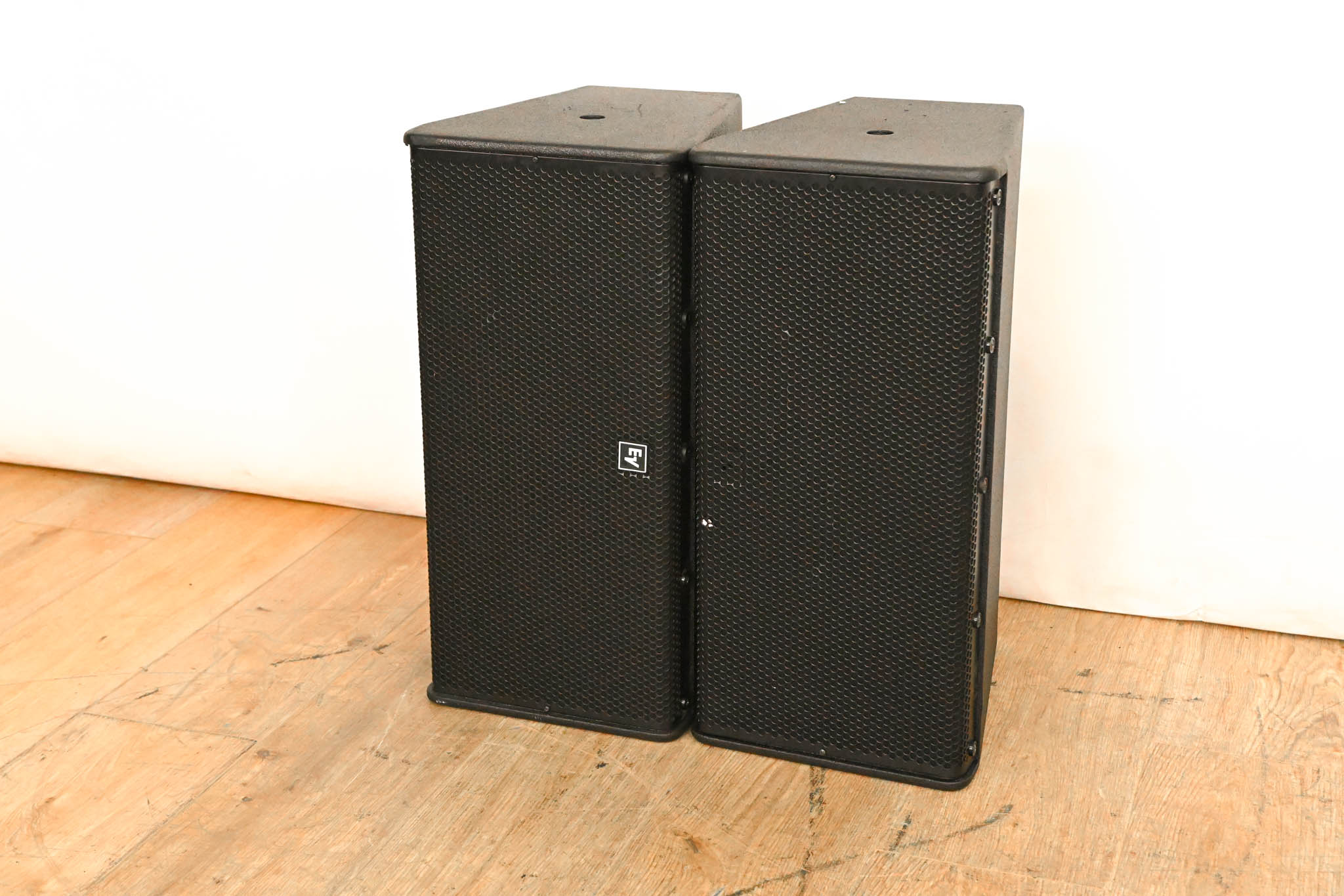 Electro-Voice (EV) Xi-1082 X-Array Install 8" 2-Way Loudspeaker (PAIR)