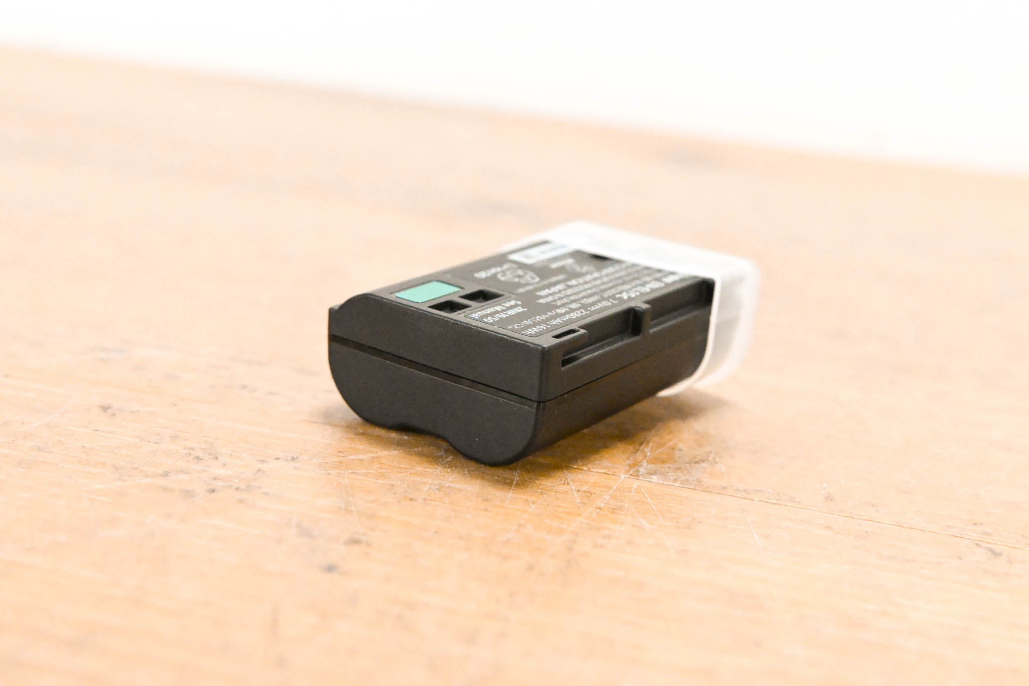 Nikon EN-EL15c Rechargeable Li-Ion Camera Battery