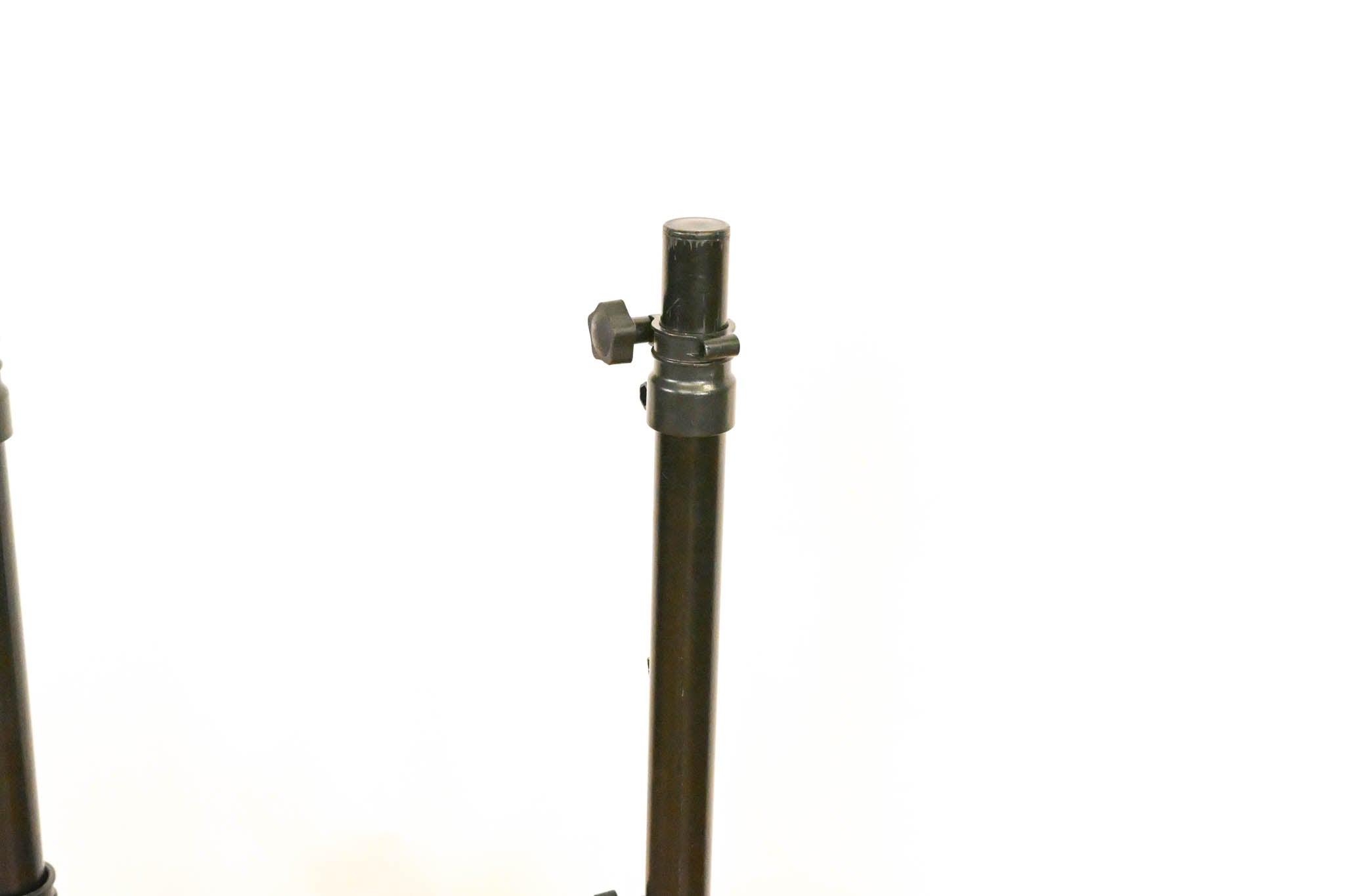 Rockville Adjustable Tripod PA Speaker Stand (PAIR)