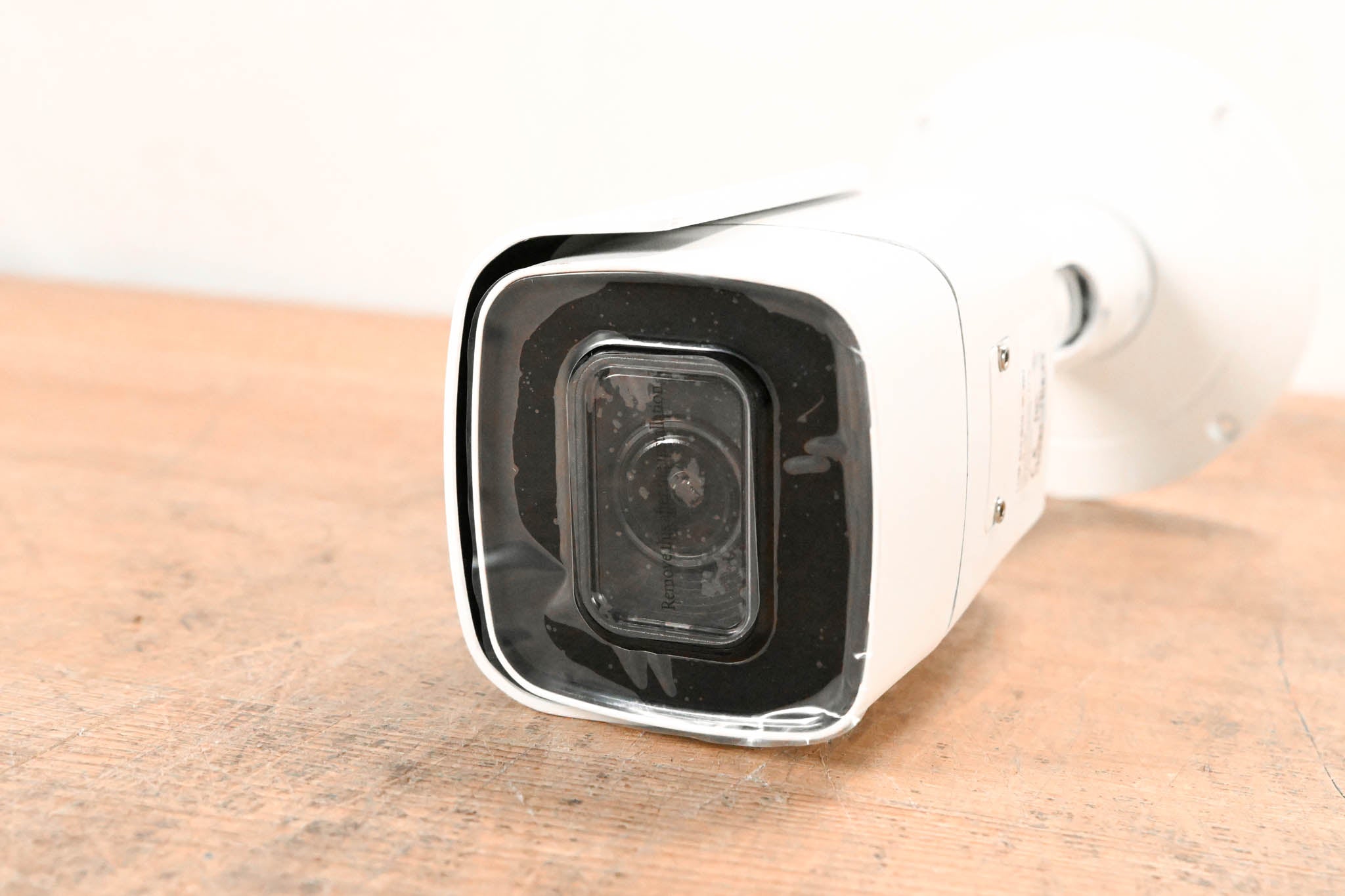 Luma Surveillance LUM-510-BUL-IP-WH White Bullet Camera