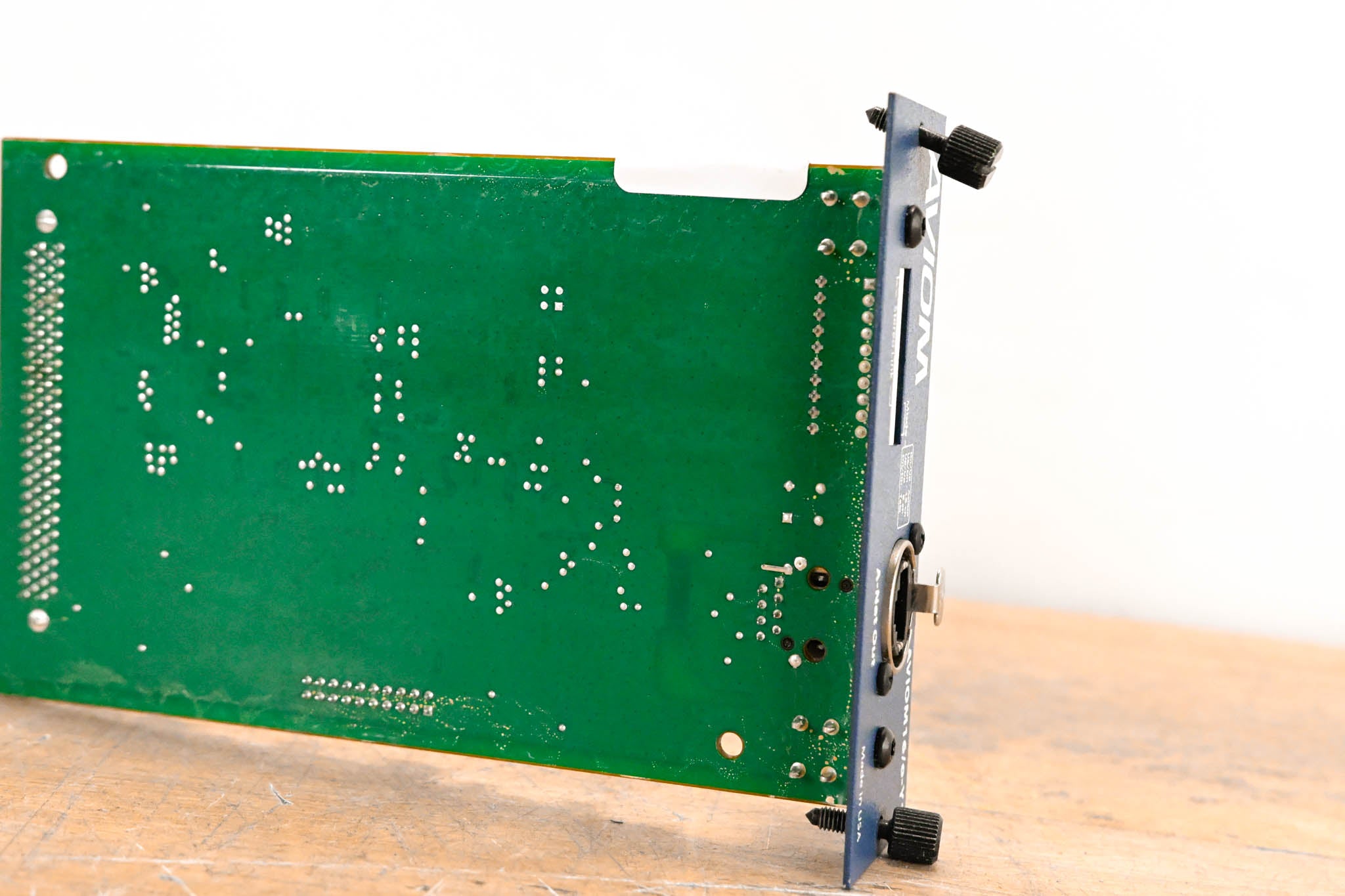 Aviom 16/o-Y1 A-Net Card for Yamaha Digital Products