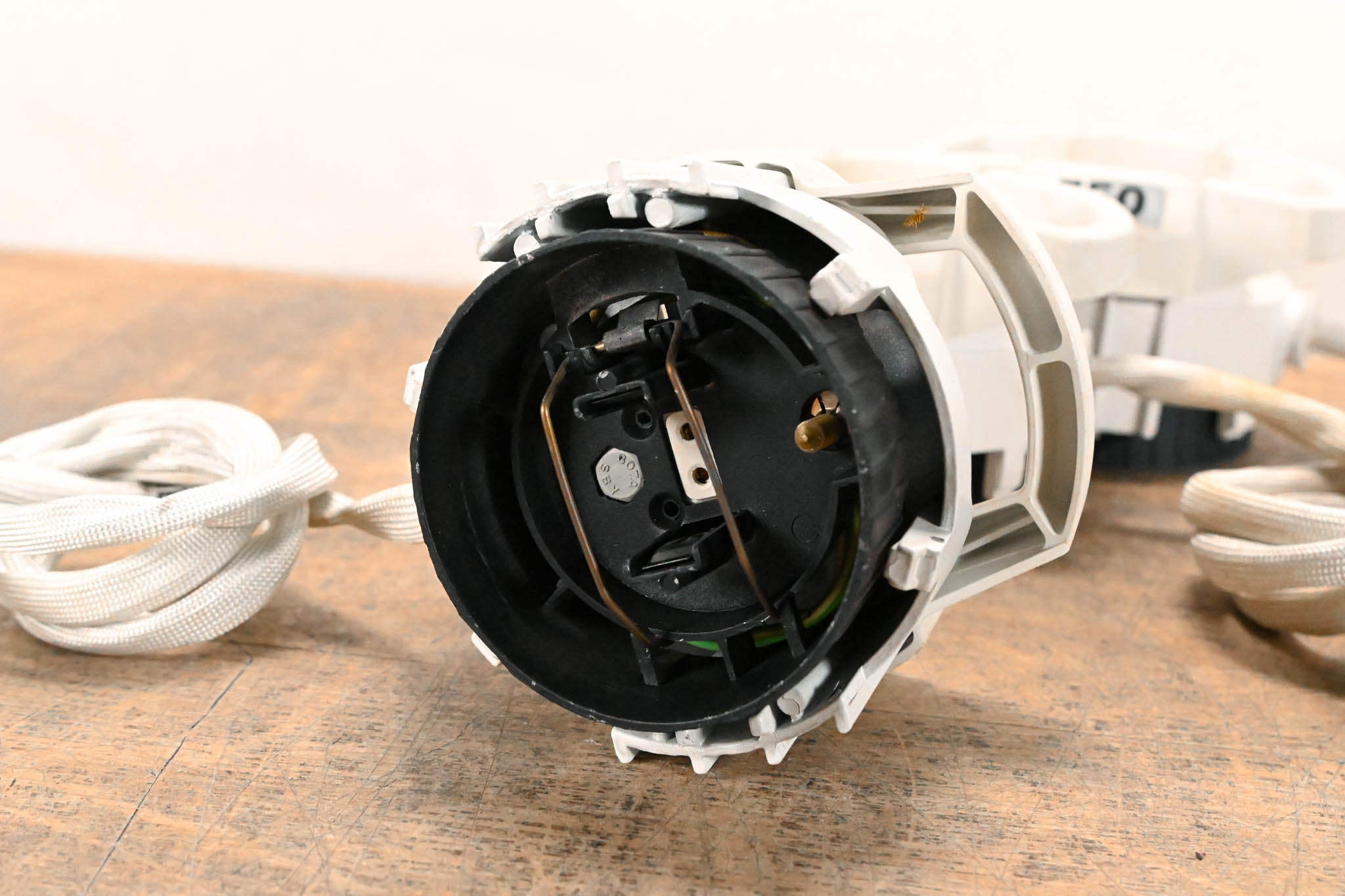 ETC 750W Lamp Burner Assembly for Source Four (Pack of 3)