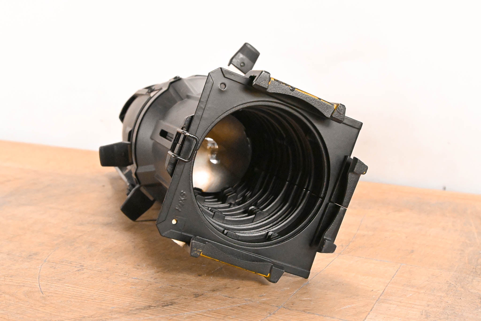 ETC Source Four 750 50 Degree Ellipsoidal Light