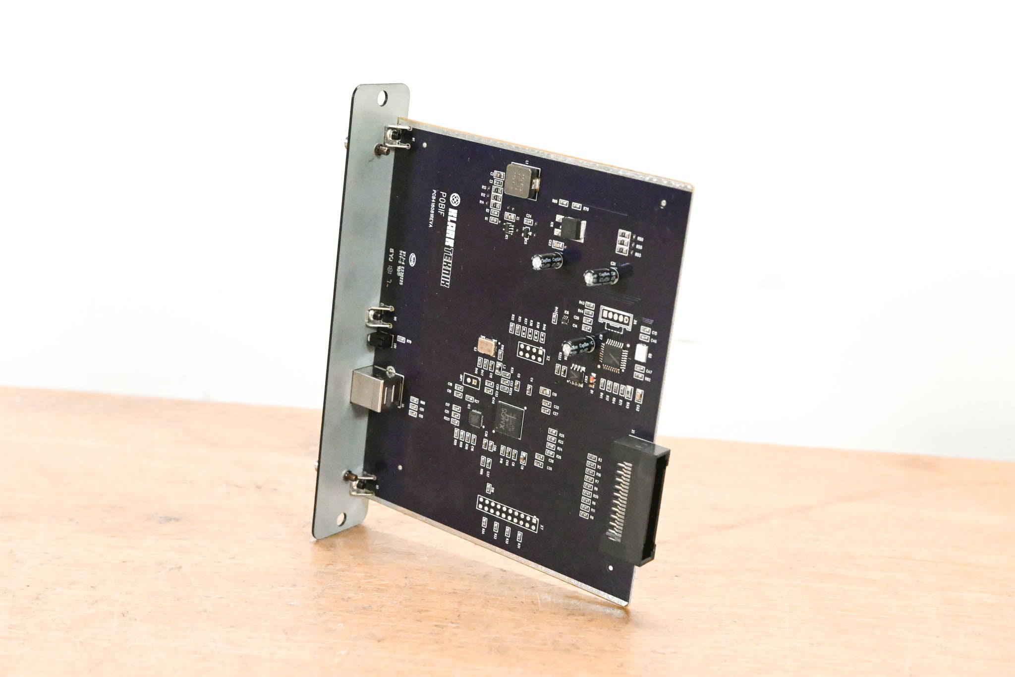 Klark Teknik DN32-USB 32x32 USB 2.0 Expansion Module