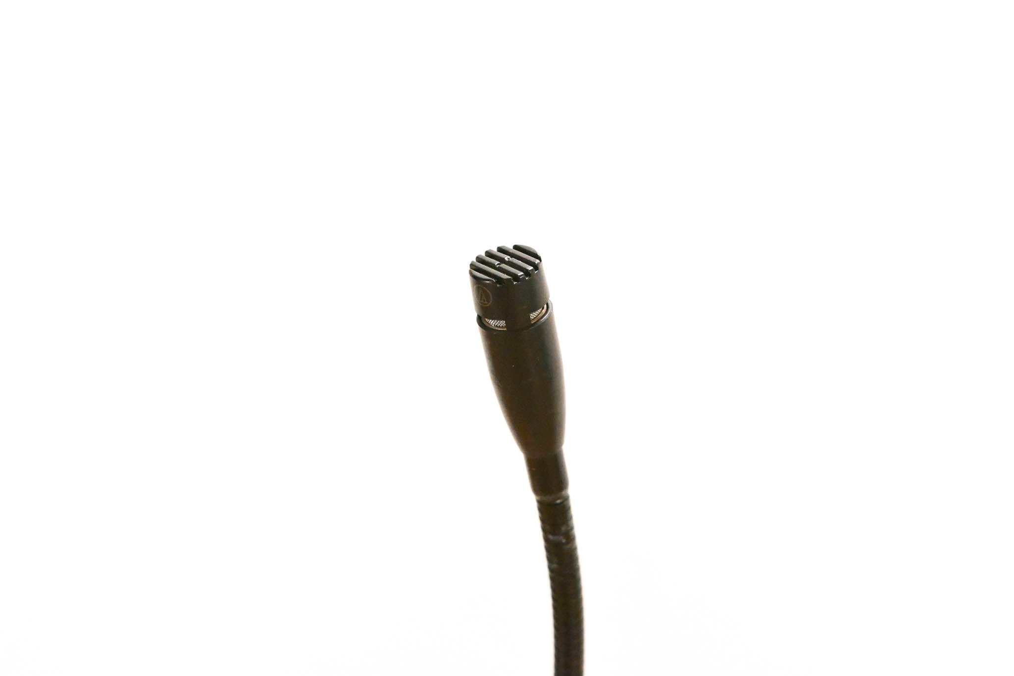 Audio-Technica AT857QMLa Cardioid Condenser Gooseneck Microphone